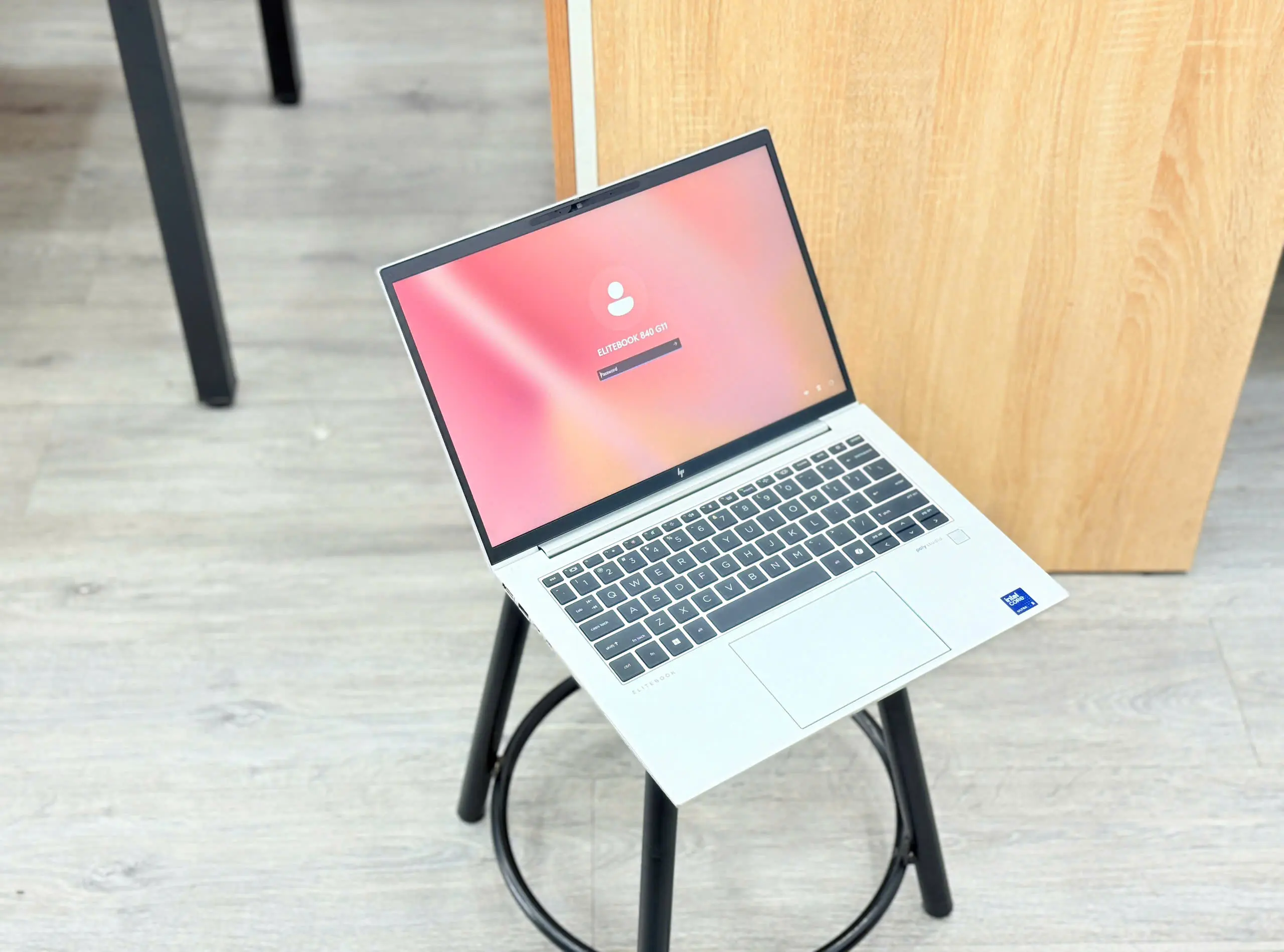 HP EliteBook 840 14 inch G11 (2024)
