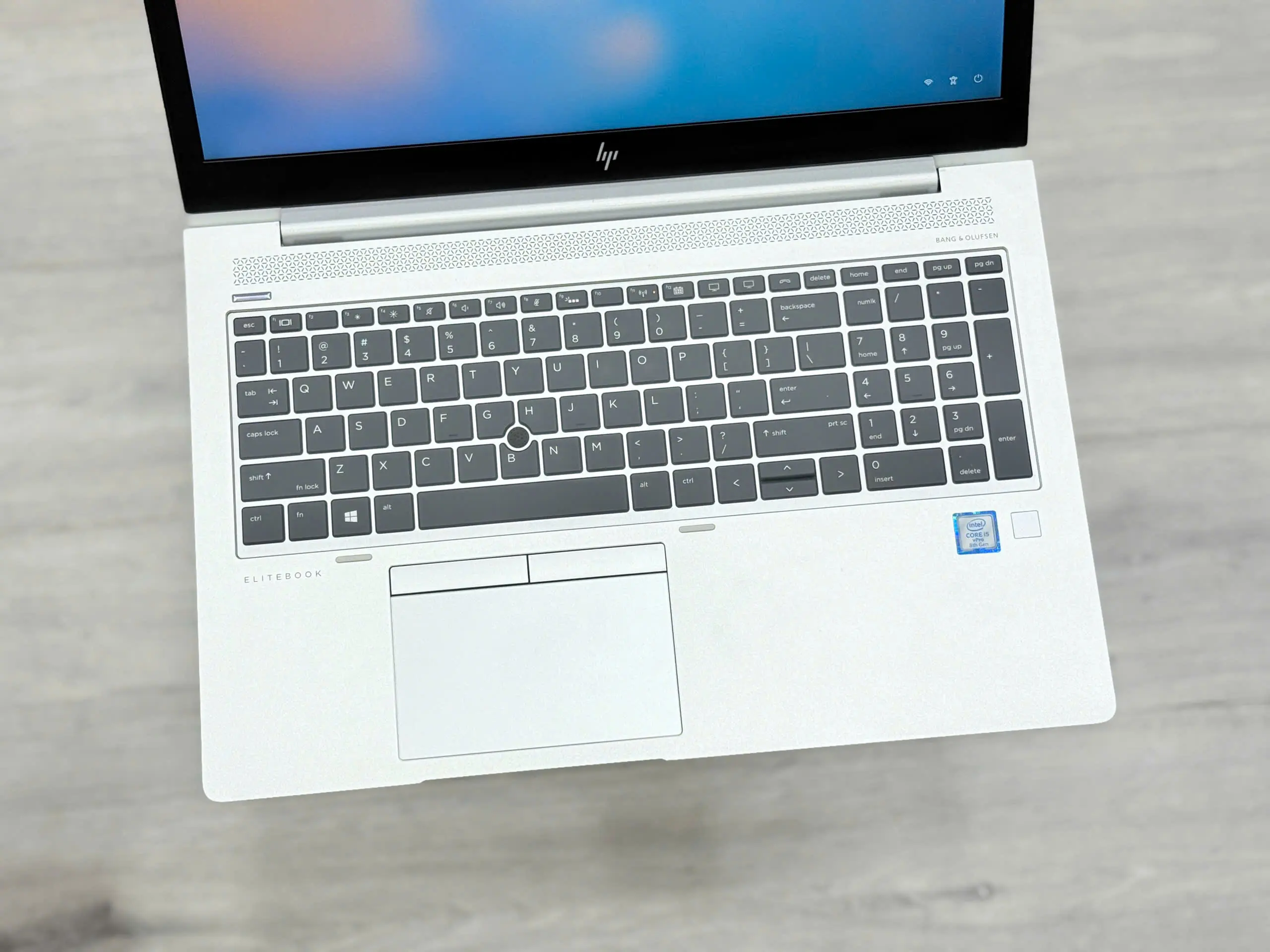 HP EliteBook 850 G6 HP EliteBook 850 G6