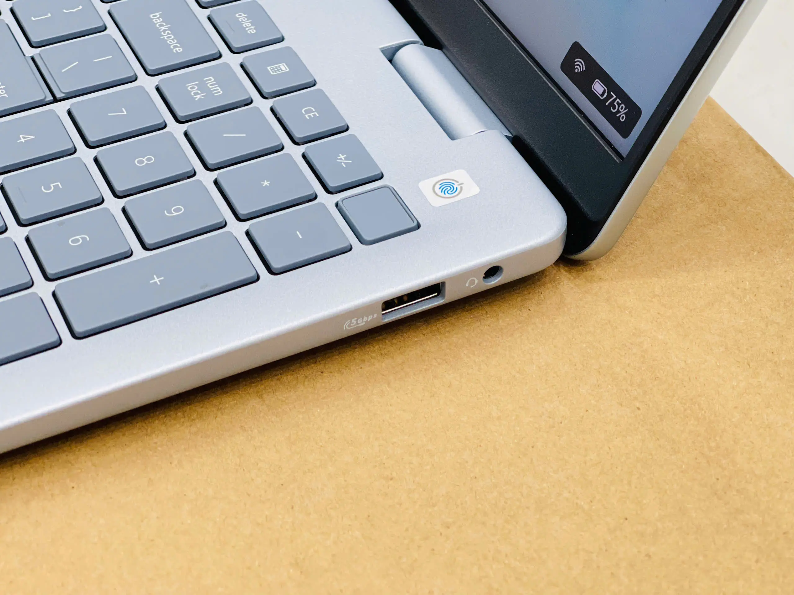 DELL 16 PLUS DB16250 (2025) - MÀN 2.5K - NEW OPEN BOX DELL 16 PLUS DB16250 (2025) - MÀN 2.5K - NEW OPEN BOX