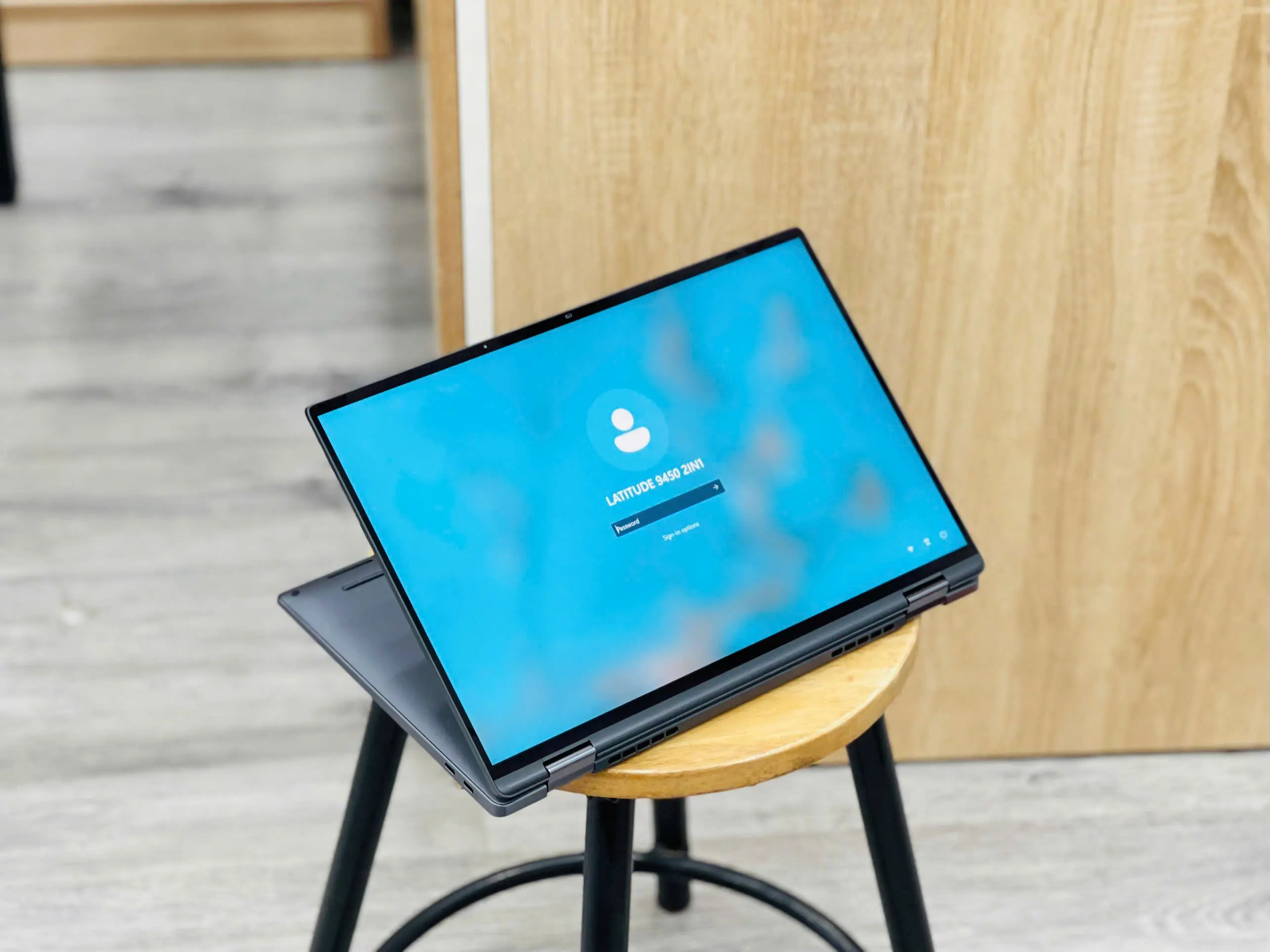 DELL LATITUDE 9450 - 2IN1 (2024)
