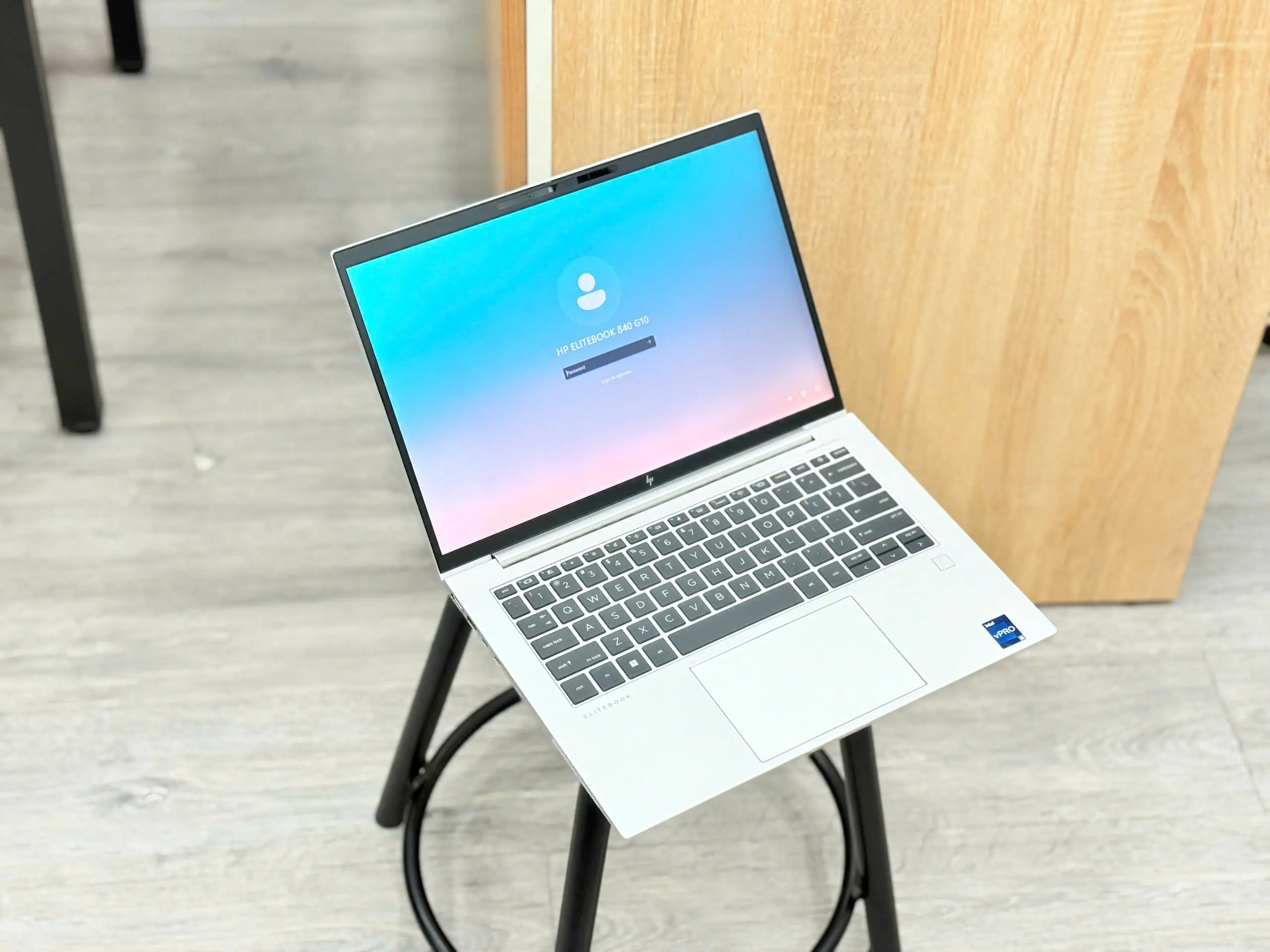 HP EliteBook 840 14 inch G10 (2023)