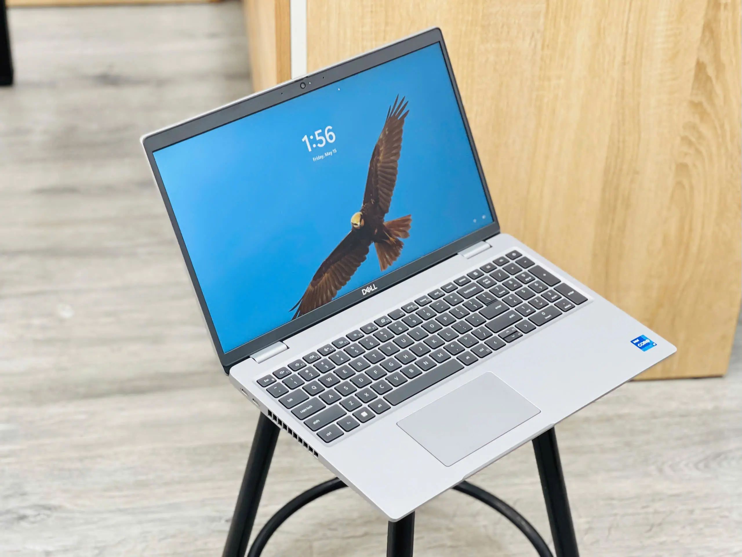 DELL PRECISION 3570 - Cảm ứng