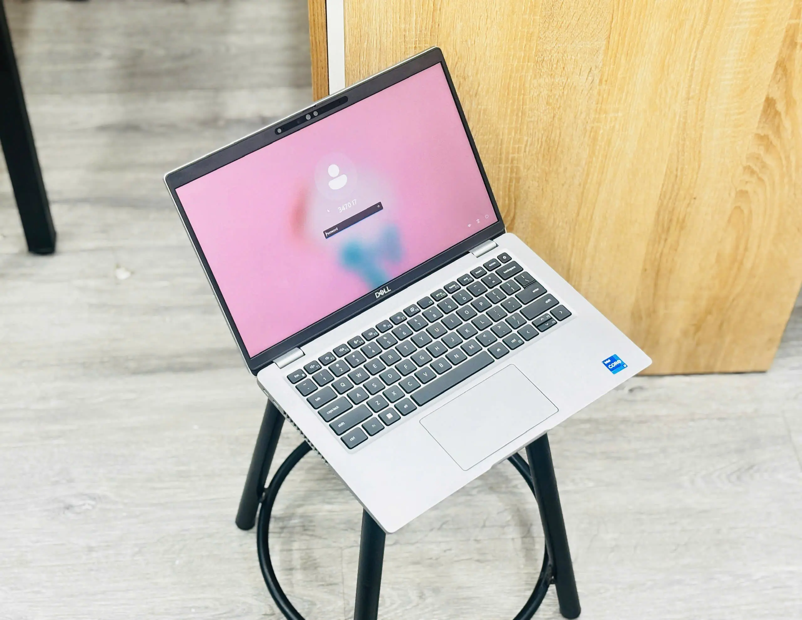 DELL PRECISION 3470 (2022) - CẢM ỨNG