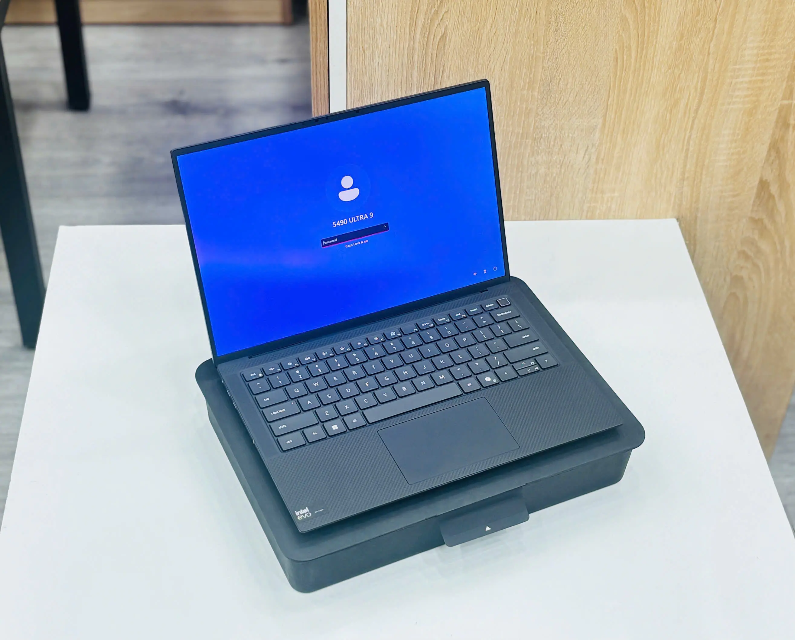 DELL PRECISION 5490