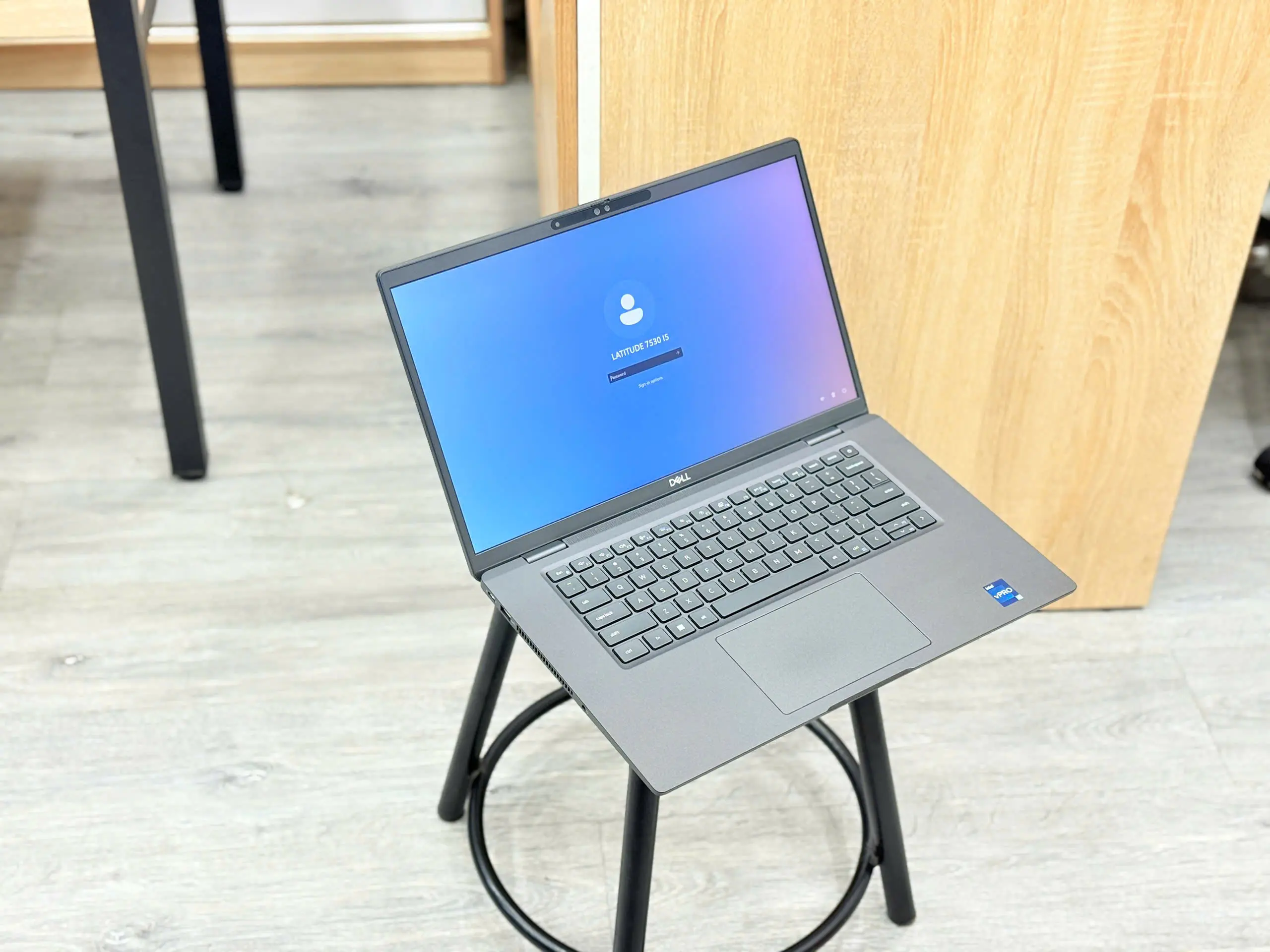 DELL LATITUDE 7530 (CARBON)