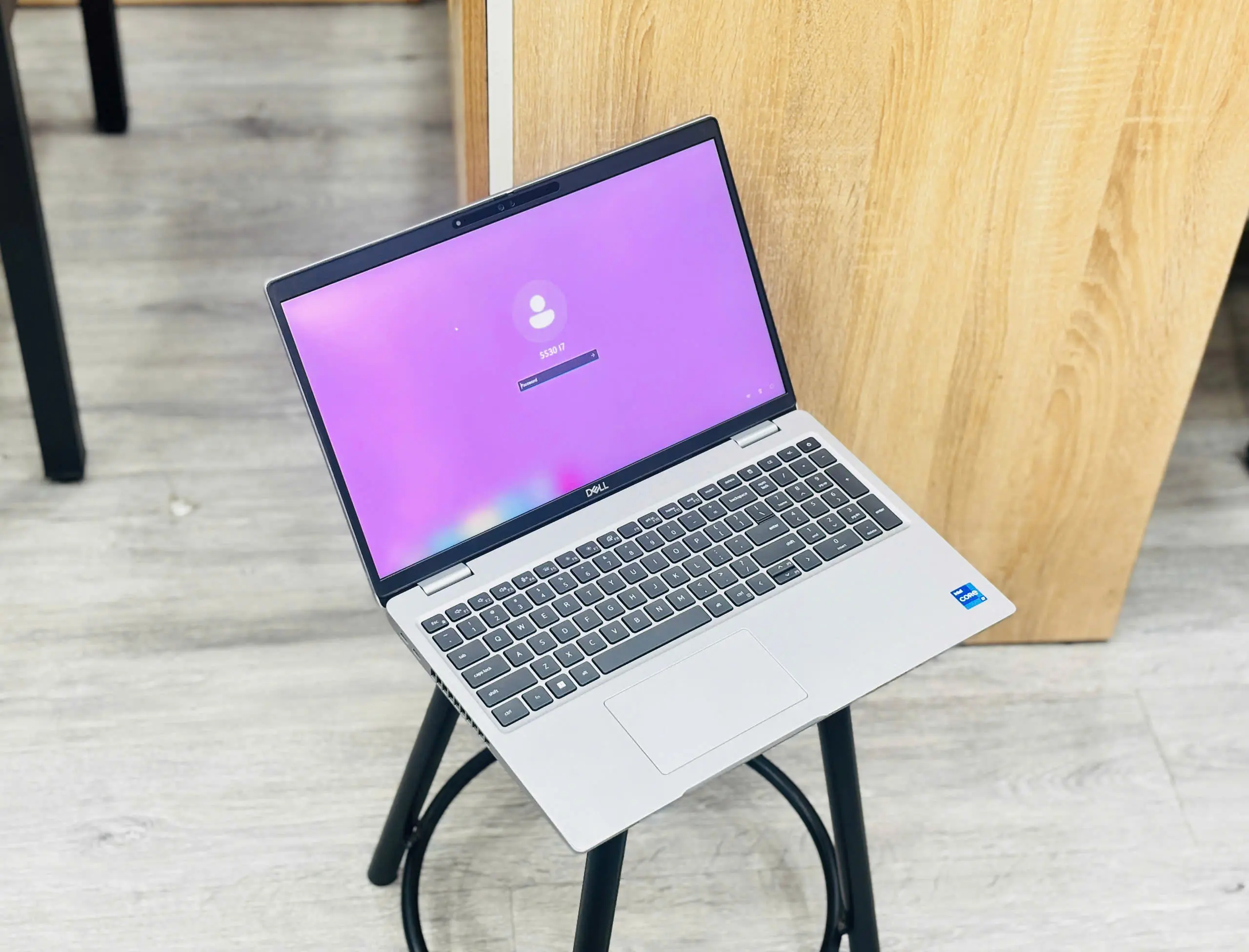 DELL LATITUDE 5530 - 2022