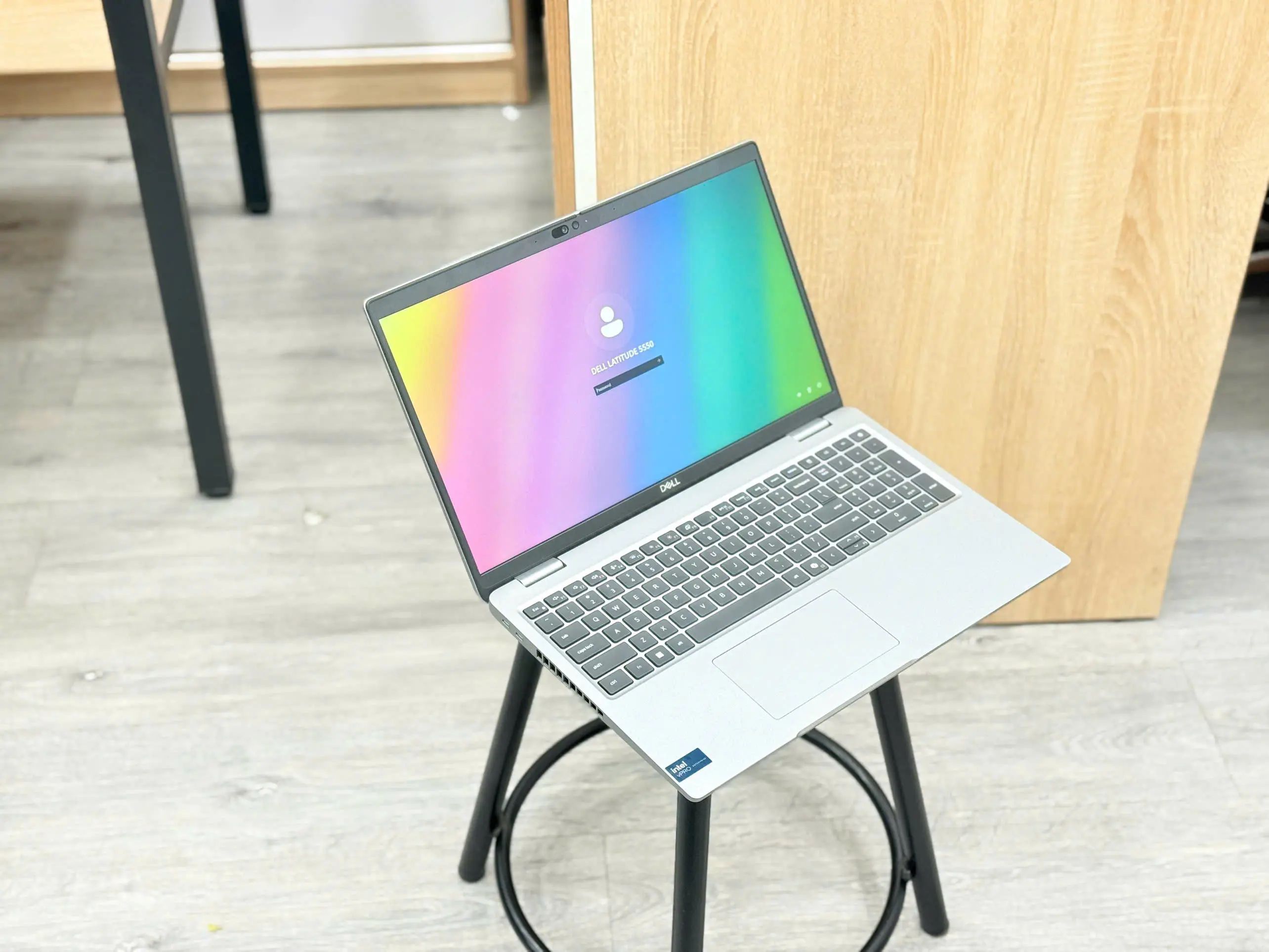 DELL LATITUDE 5550 (2024)