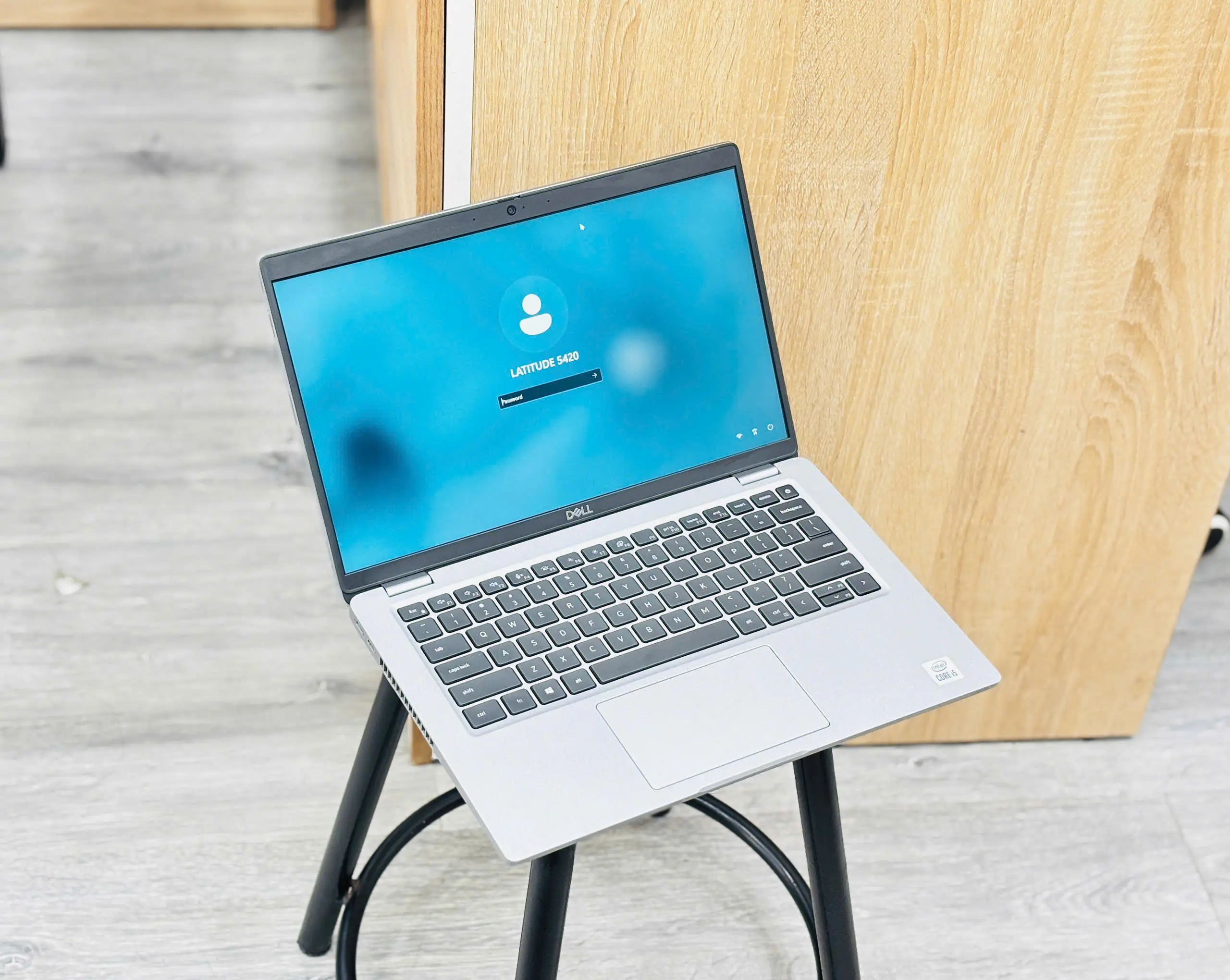 DELL LATITUDE 5420 - I5/ GEN 10