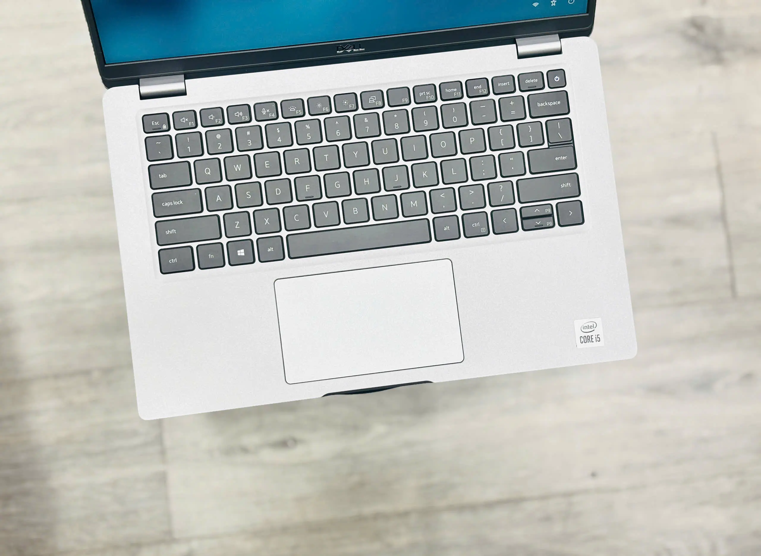 DELL LATITUDE 5420 - I5/ GEN 10 DELL LATITUDE 5420 - I5/ GEN 10