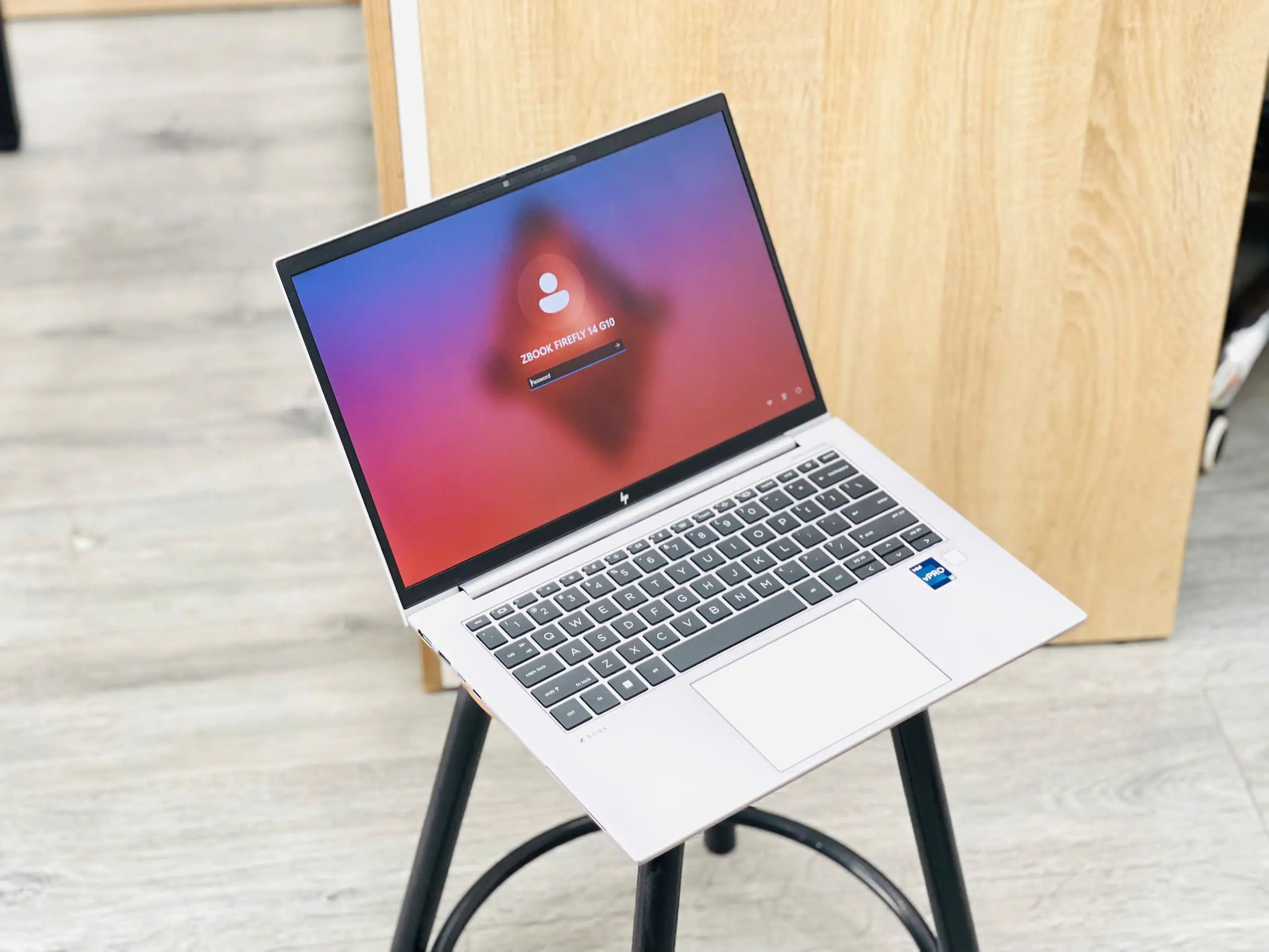 HP ZBook Firefly 14 inch G10 PC ( 7Z1A5UT )