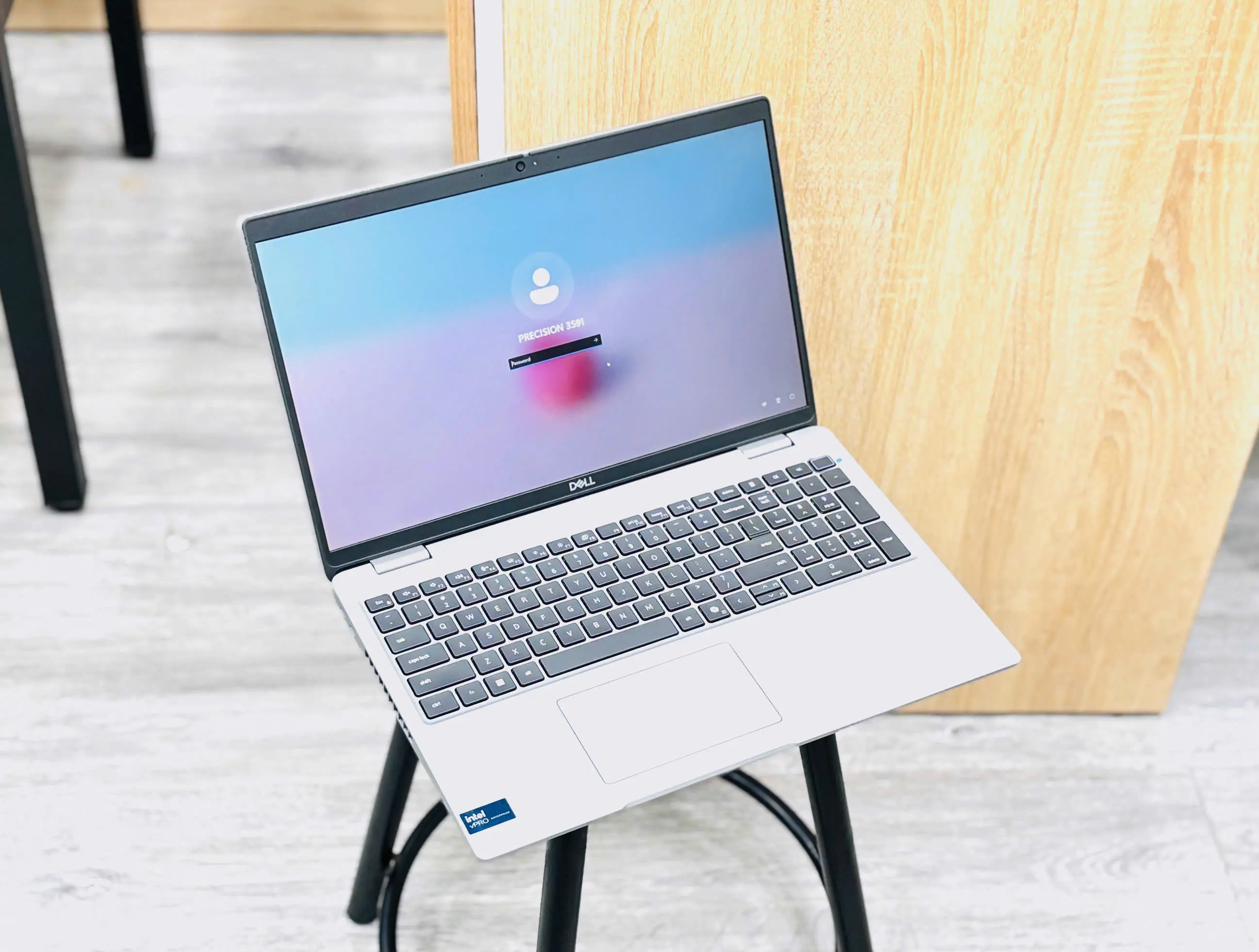 DELL PRECISION 3591 - 2024