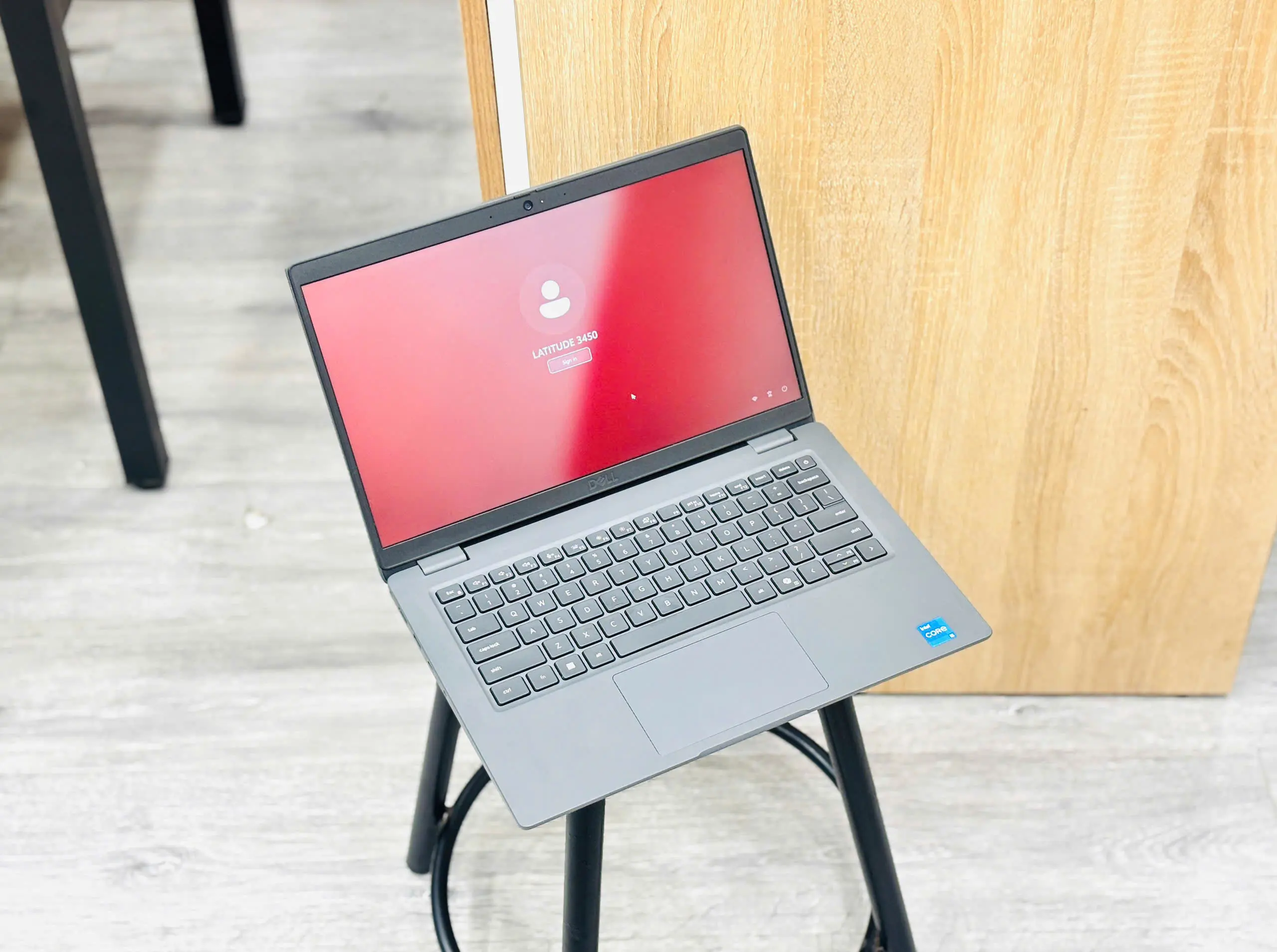 DELL LATITUDE 3450