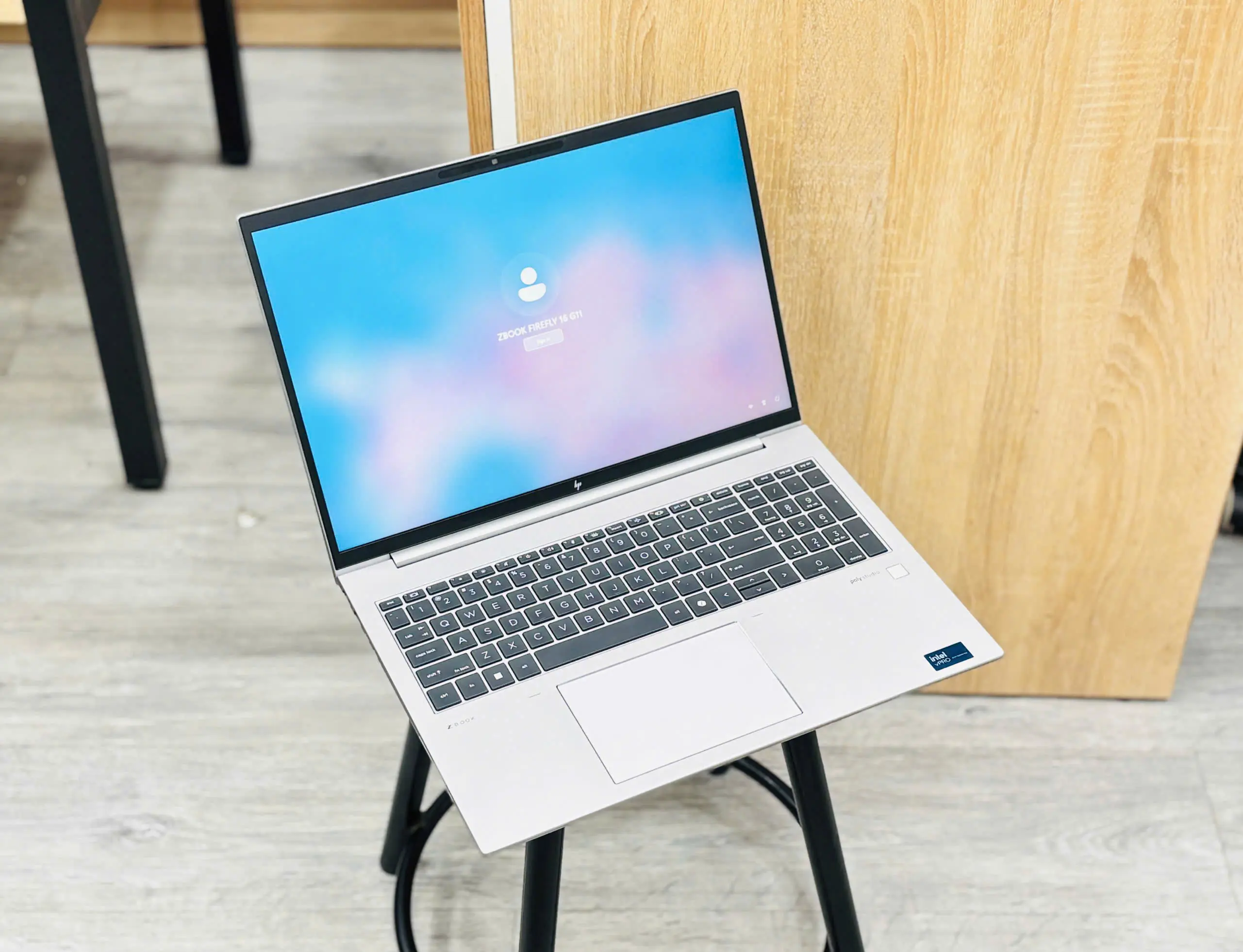 HP ZBook Firefly 16inch G11 Mobile Workstation PC