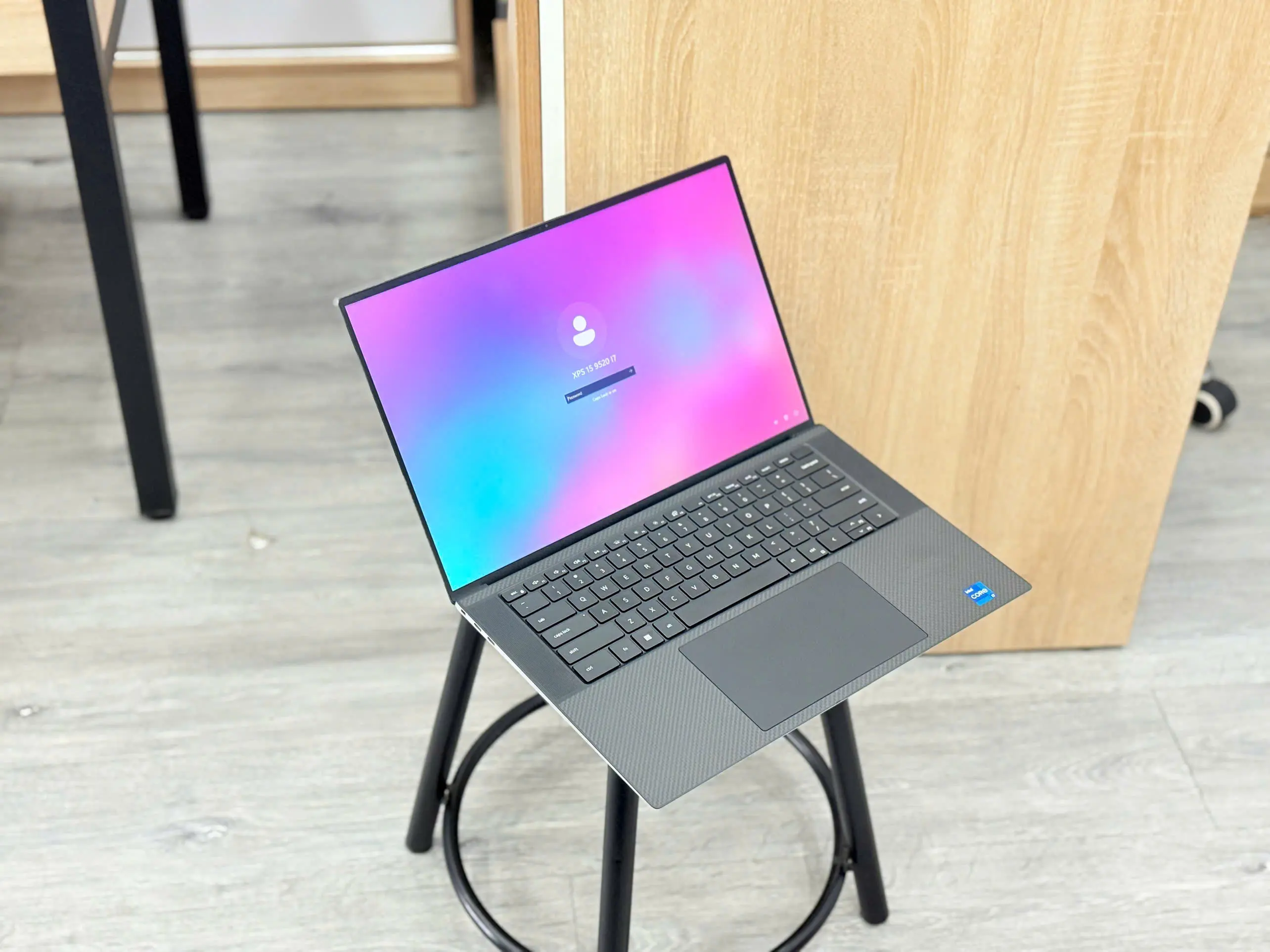 DELL XPS 15 9520 - 2022 (CORE I7/ FHD+)