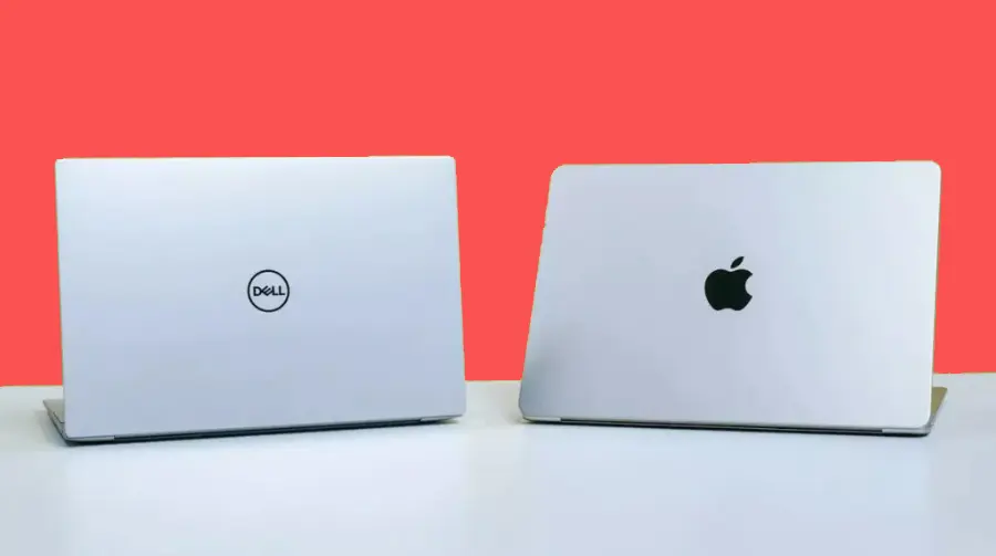MacBook hay Dell – Lựa Chọn Nào Tốt Nhất Cho Dân Lập Trình