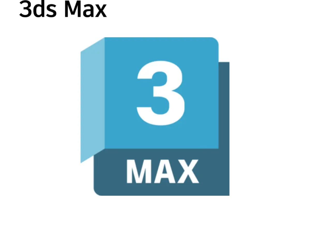 3DS MAX