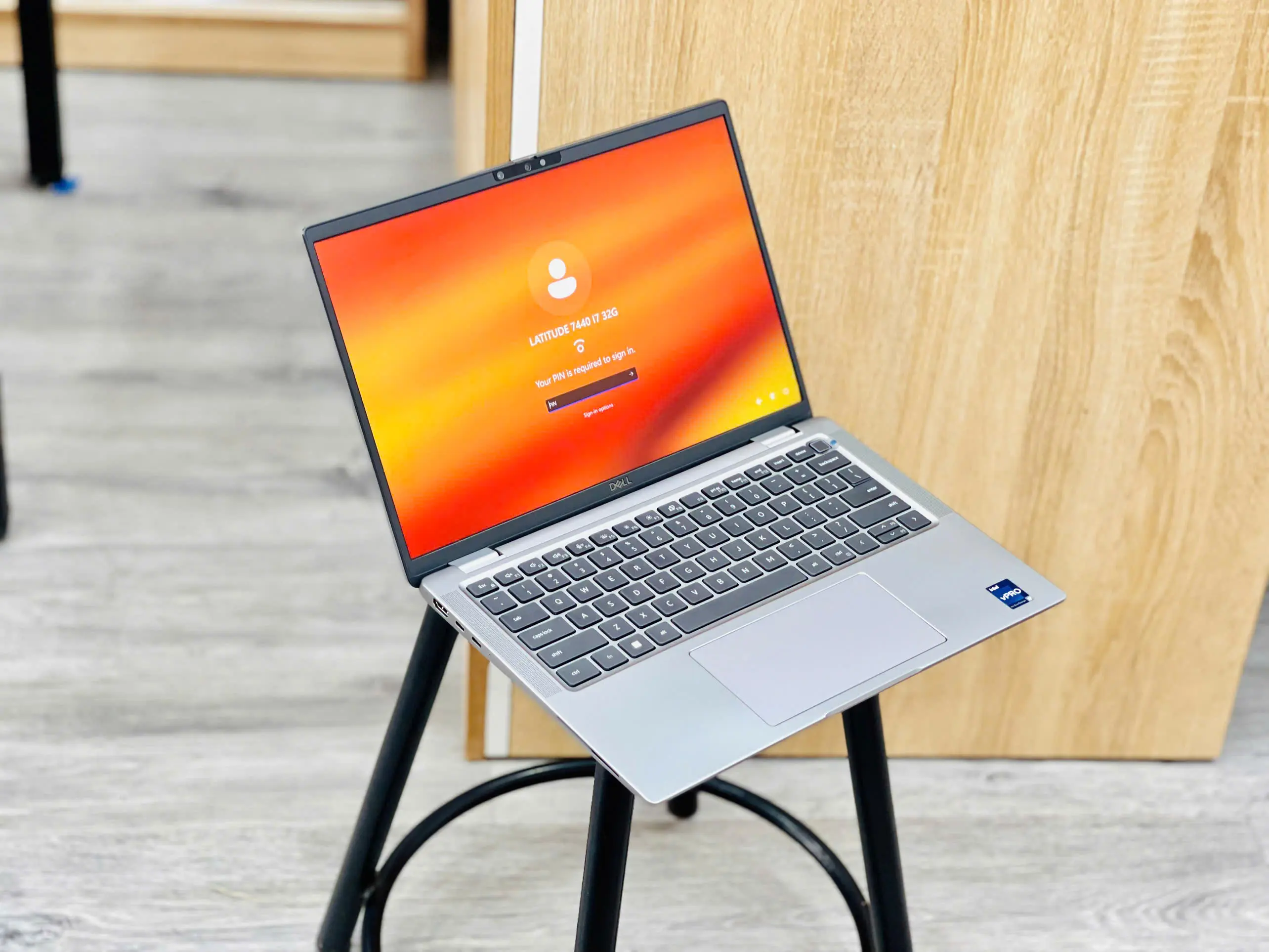 DELL LATITUDE 7440 (Nhôm)