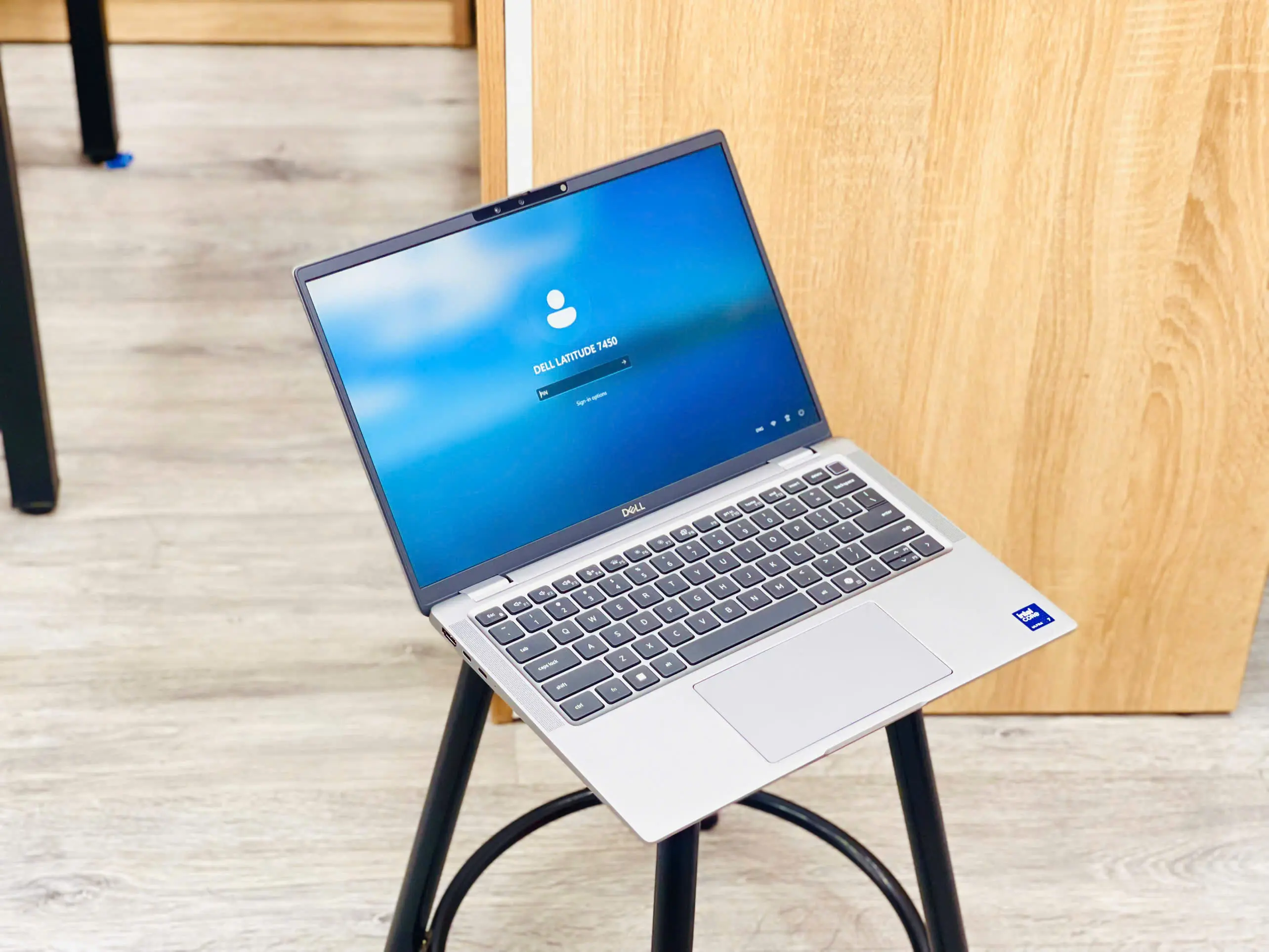 DELL LATITUDE 7450