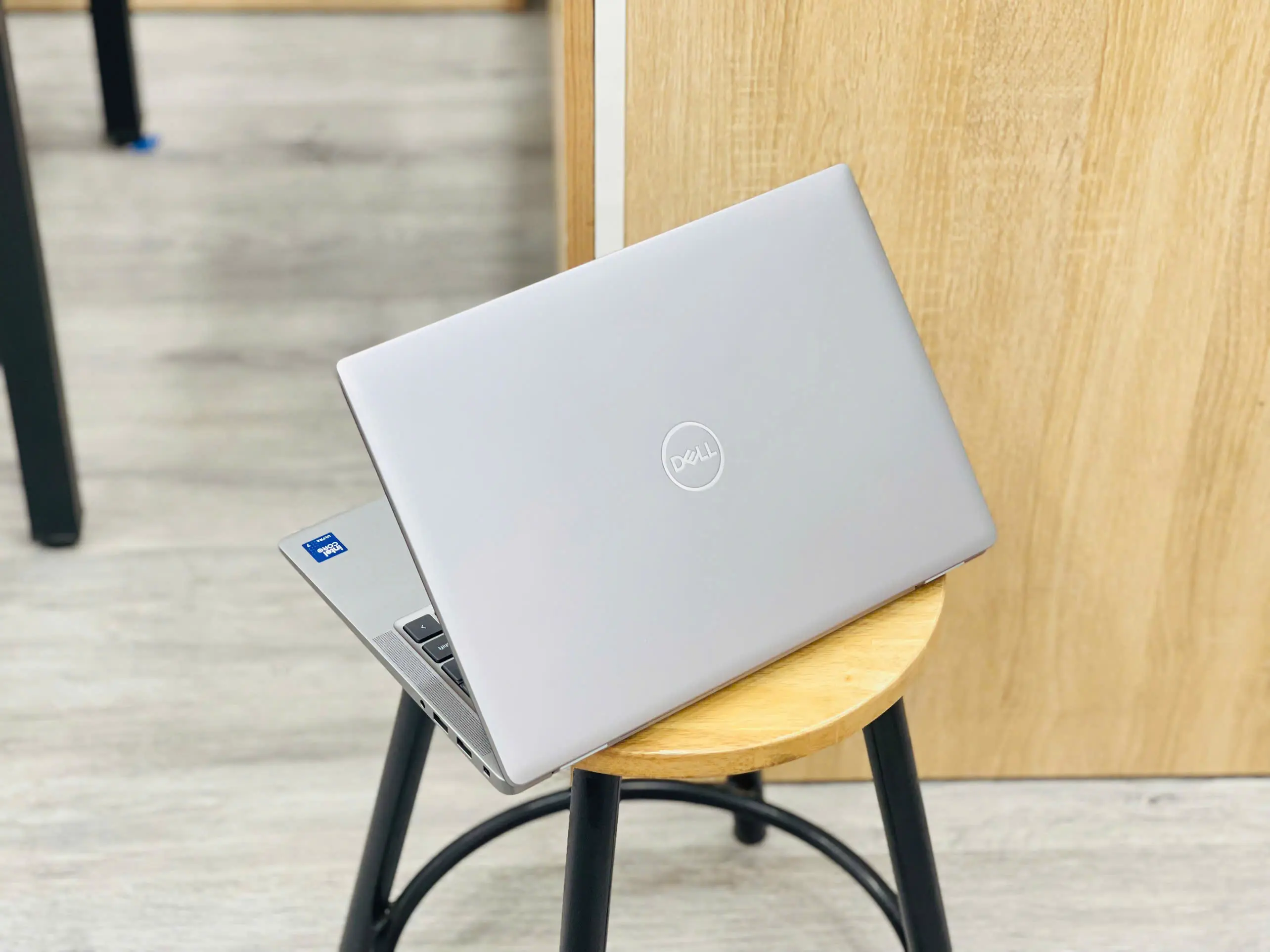 Sửa lỗi quạt Dell Precision kêu to