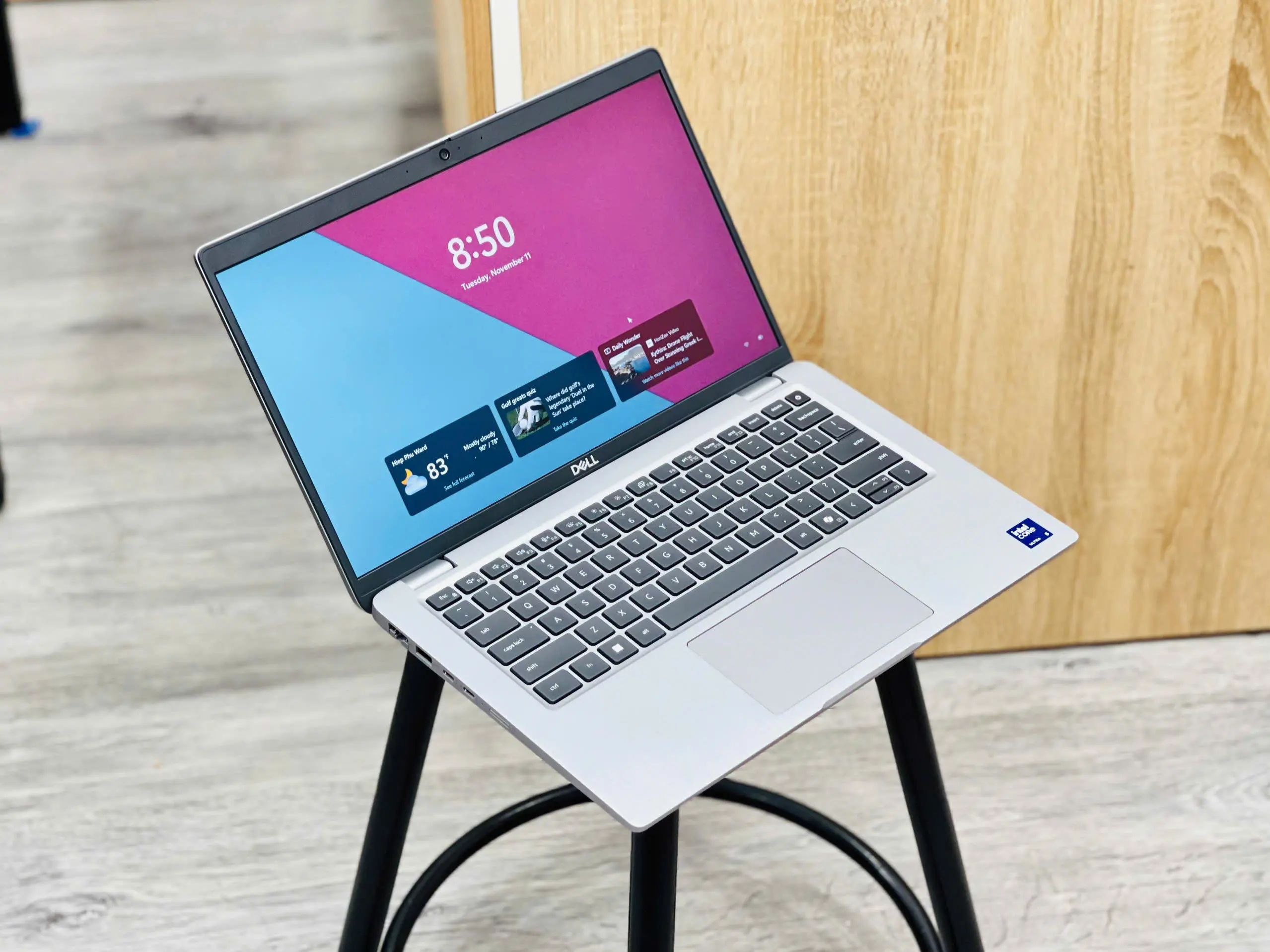 DELL LATITUDE 5450 - 2024