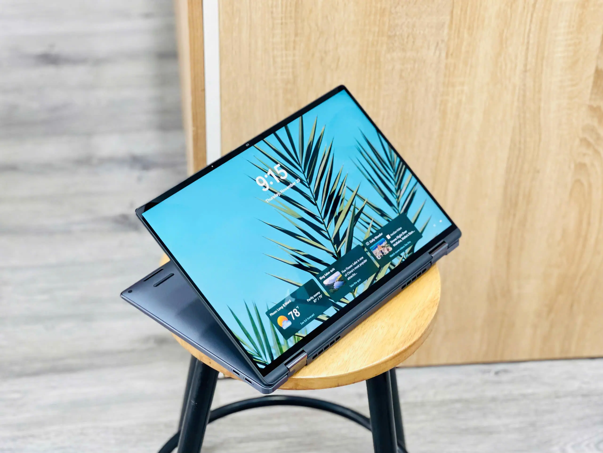 DELL LATITUDE 9450 - 2IN1 (2024)