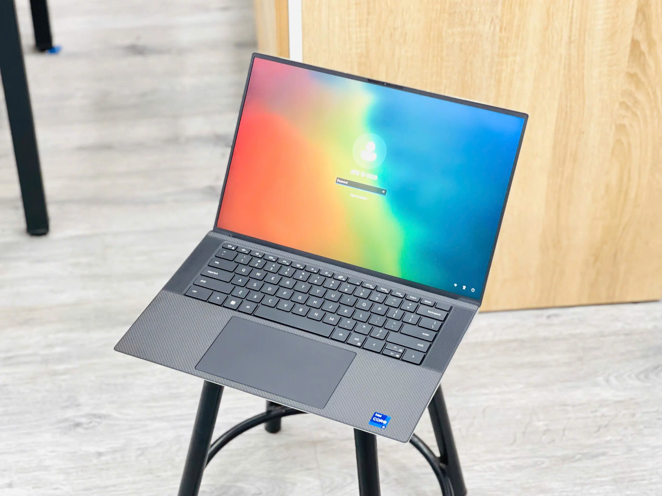 DELL XPS 15 9520 - 2022 (CORE I9) DELL XPS 15 9520 - 2022 (CORE I9)