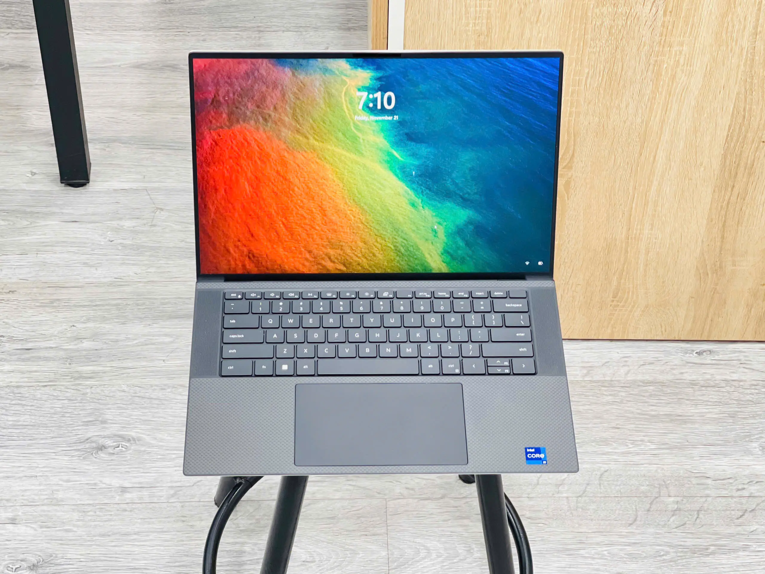 Laptop Bị Giật Lag – Nguyên Nhân & Cách Tăng Tốc Cho Máy Cũ