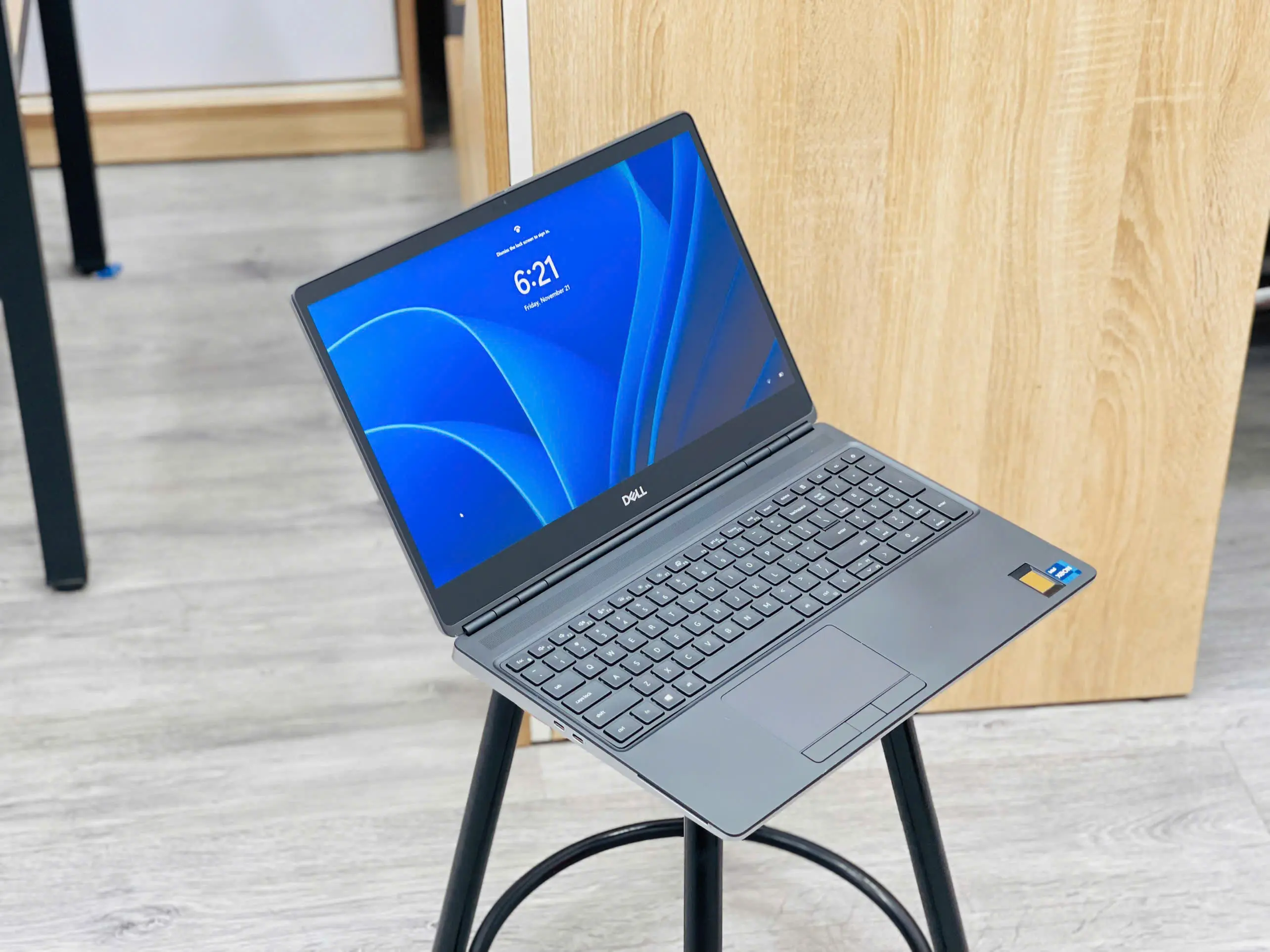 DELL PRECISION 7560 - MÀN GƯƠNG TOUCH