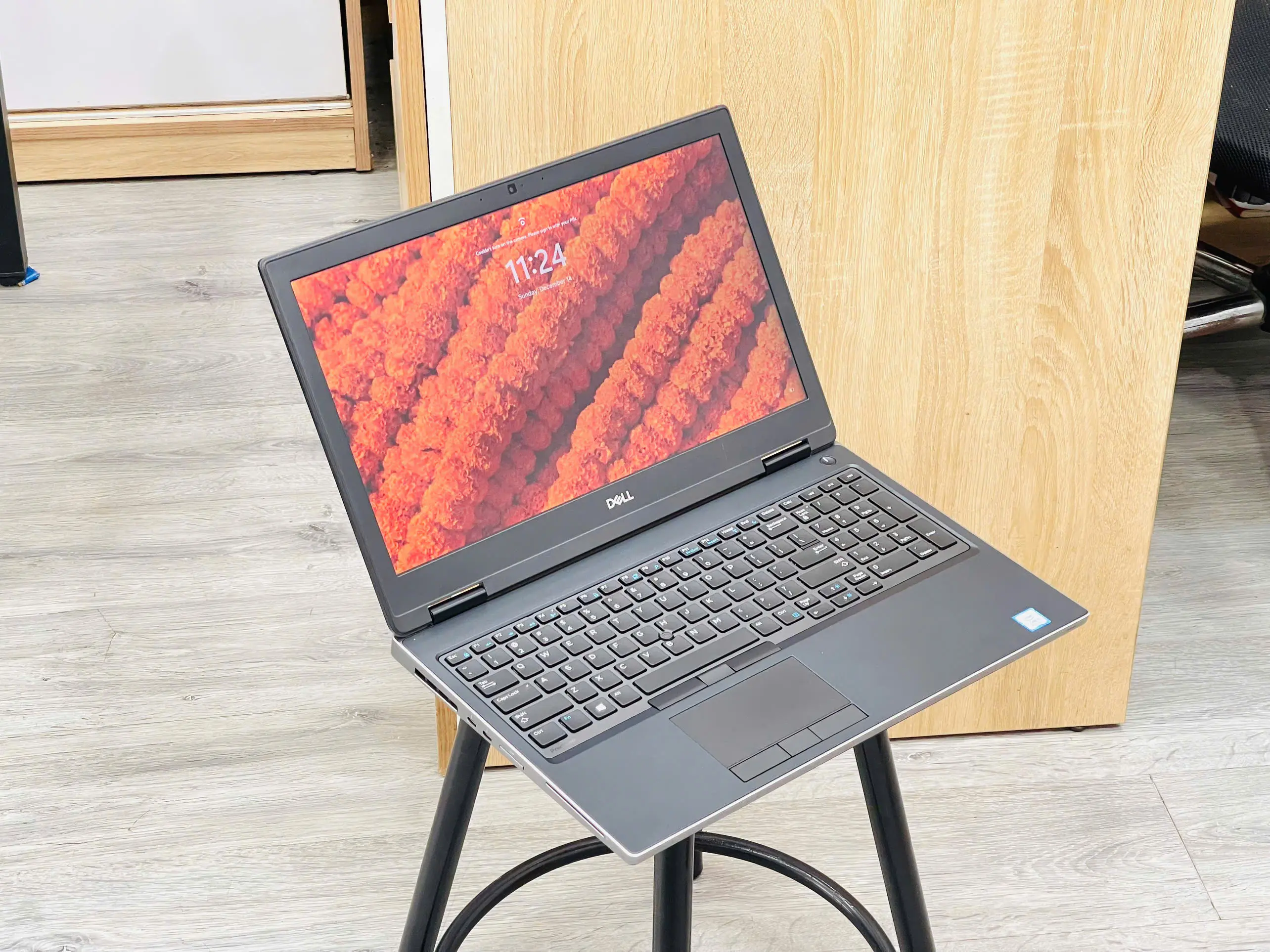 DELL PRECISION 7530 (CORE I9)