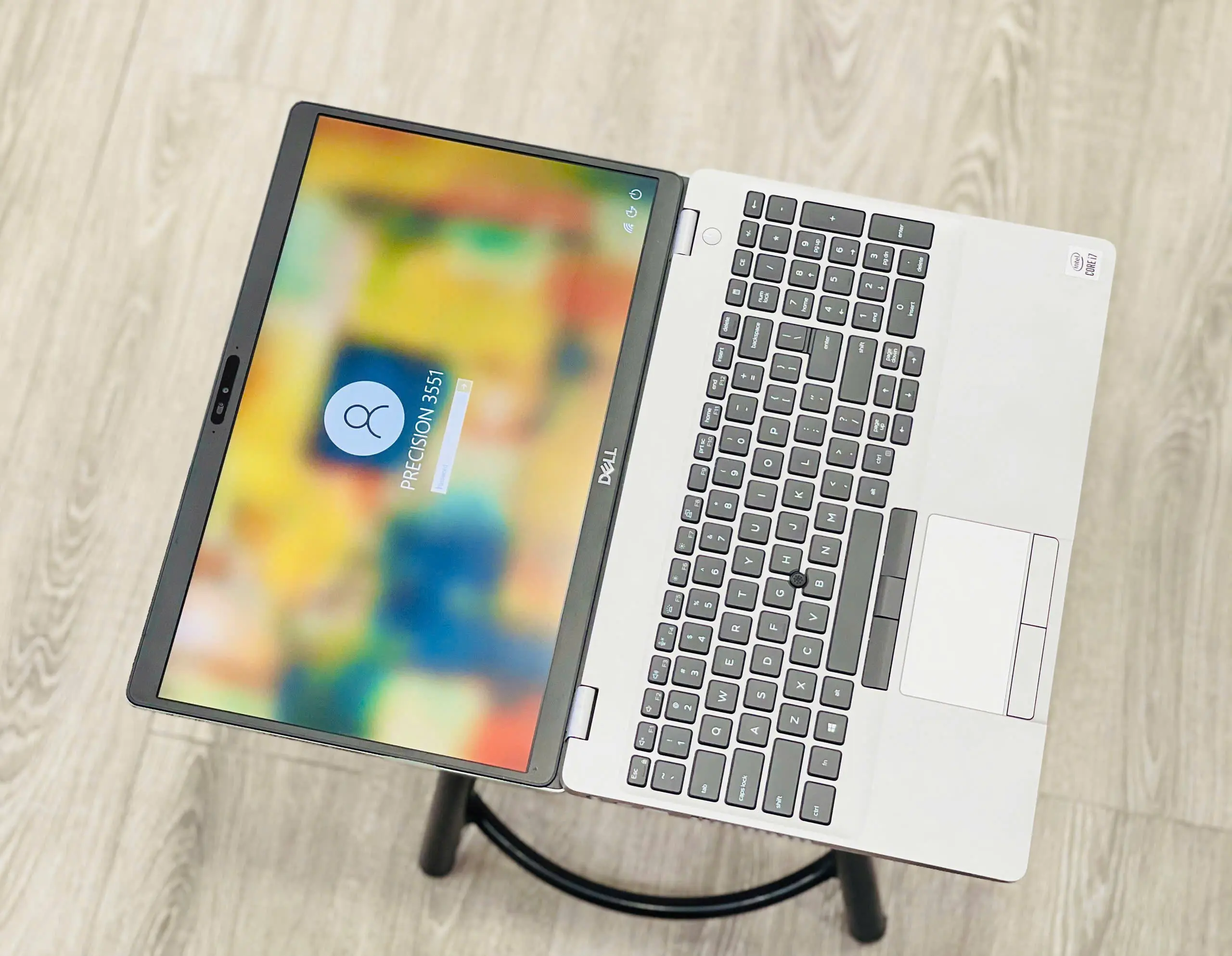 DELL PRECISION 3551 DELL PRECISION 3551