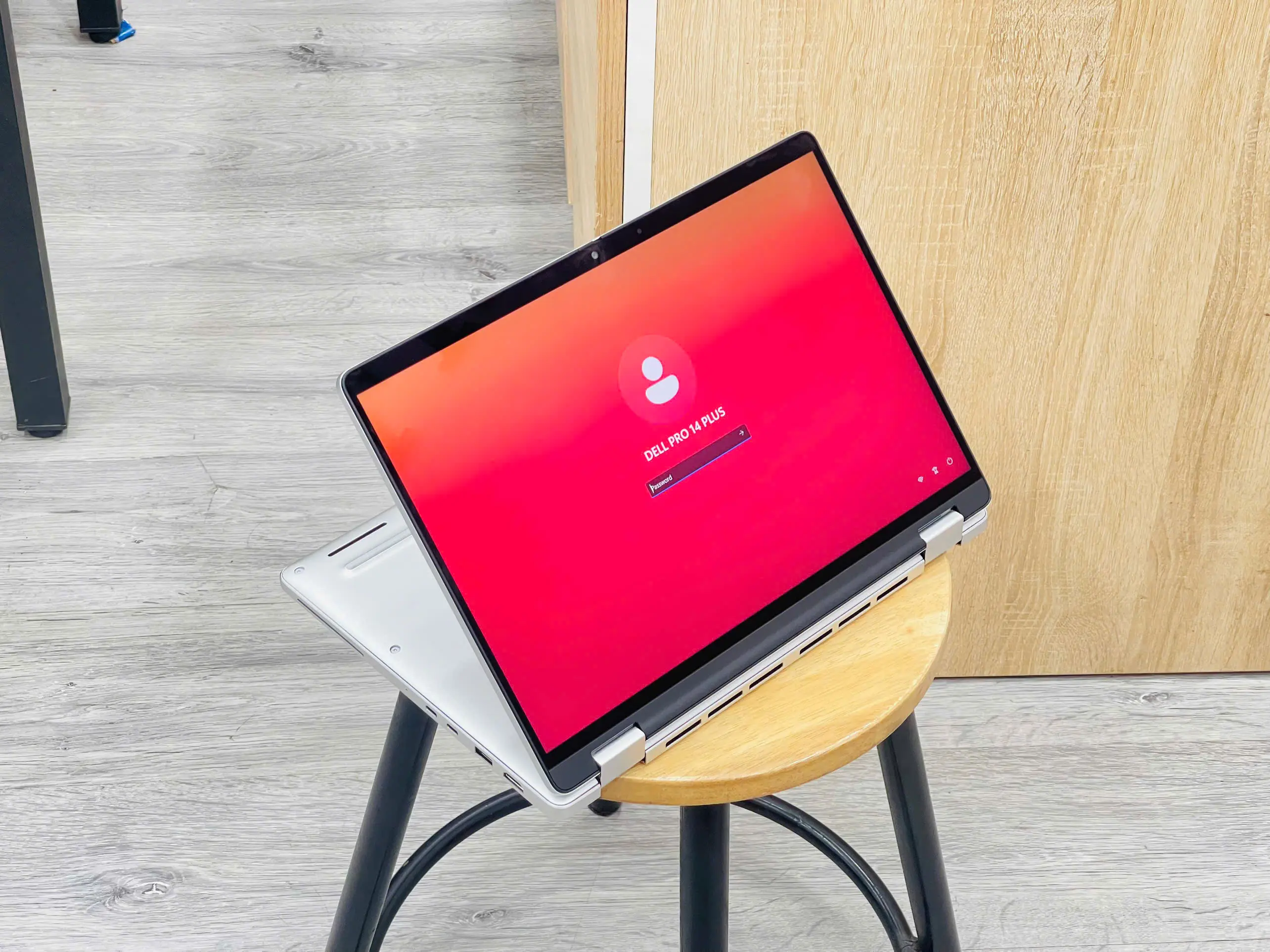 DELL PRO 14 PLUS PB14250 -  2IN1 (2025