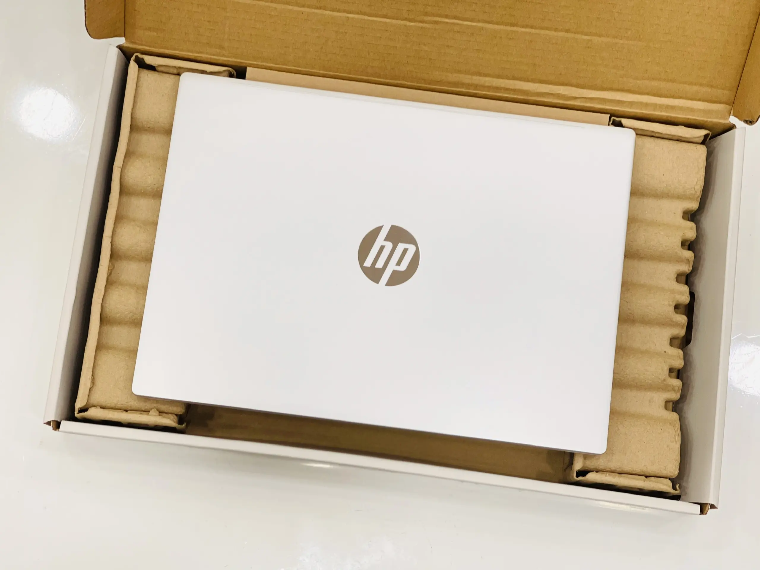 HP OmniBook 5 Laptop 16-af1017wm (B5PX1UA) - FULL BOX HP OmniBook 5 Laptop 16-af1017wm (B5PX1UA) - FULL BOX