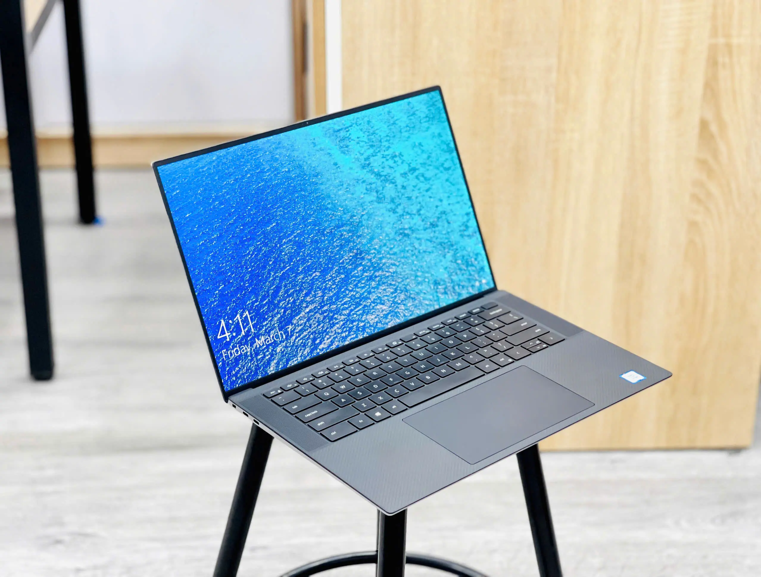 DELL PRECISION 5550 (XEON)