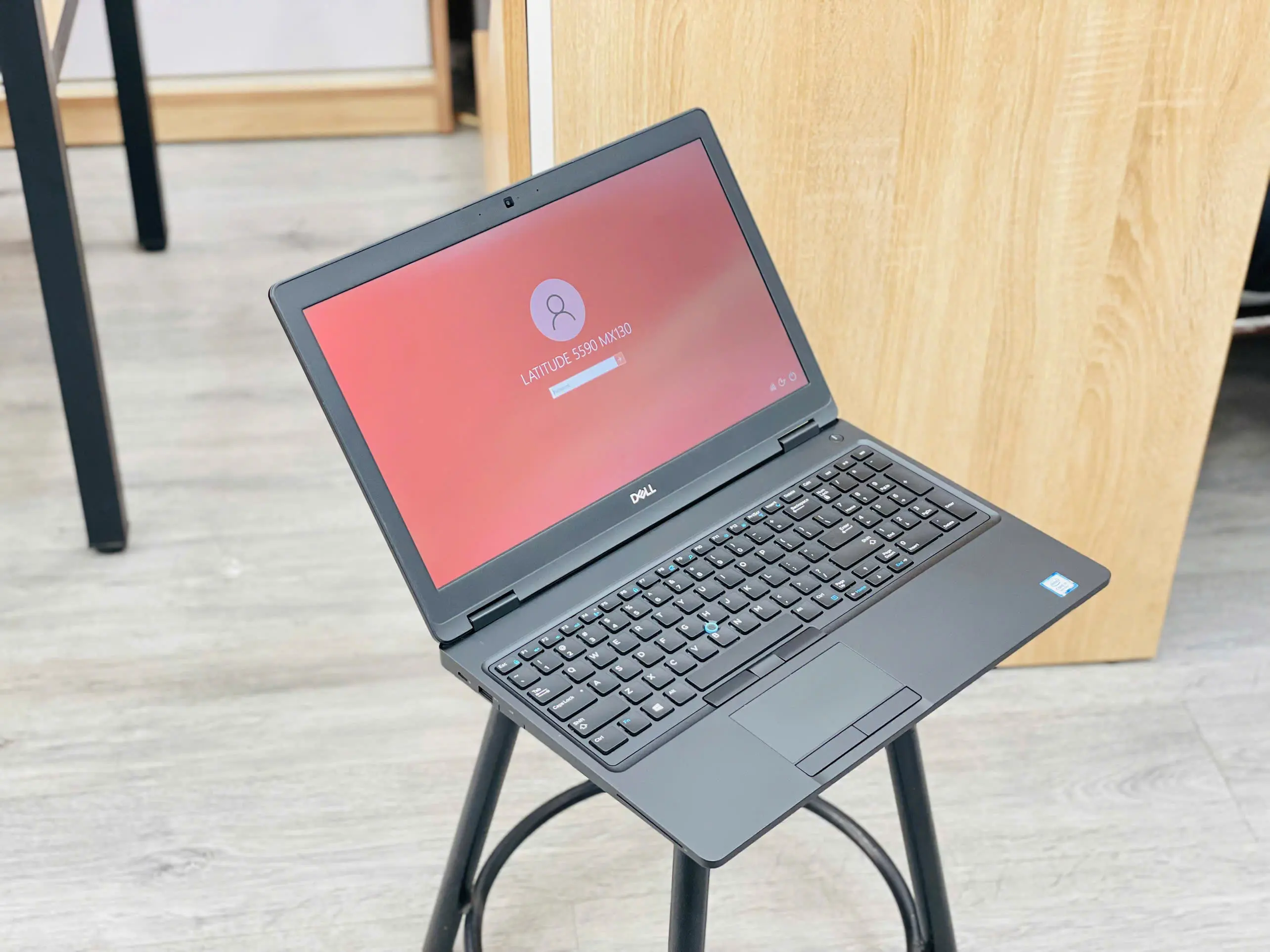 DELL LATITUDE 5590