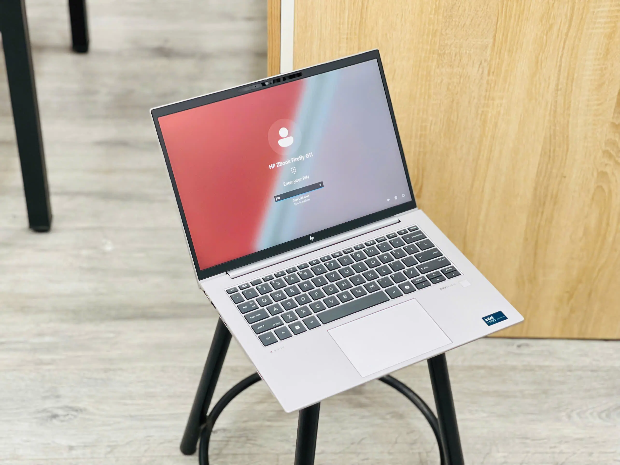 HP ZBook Firefly 14 inch G11