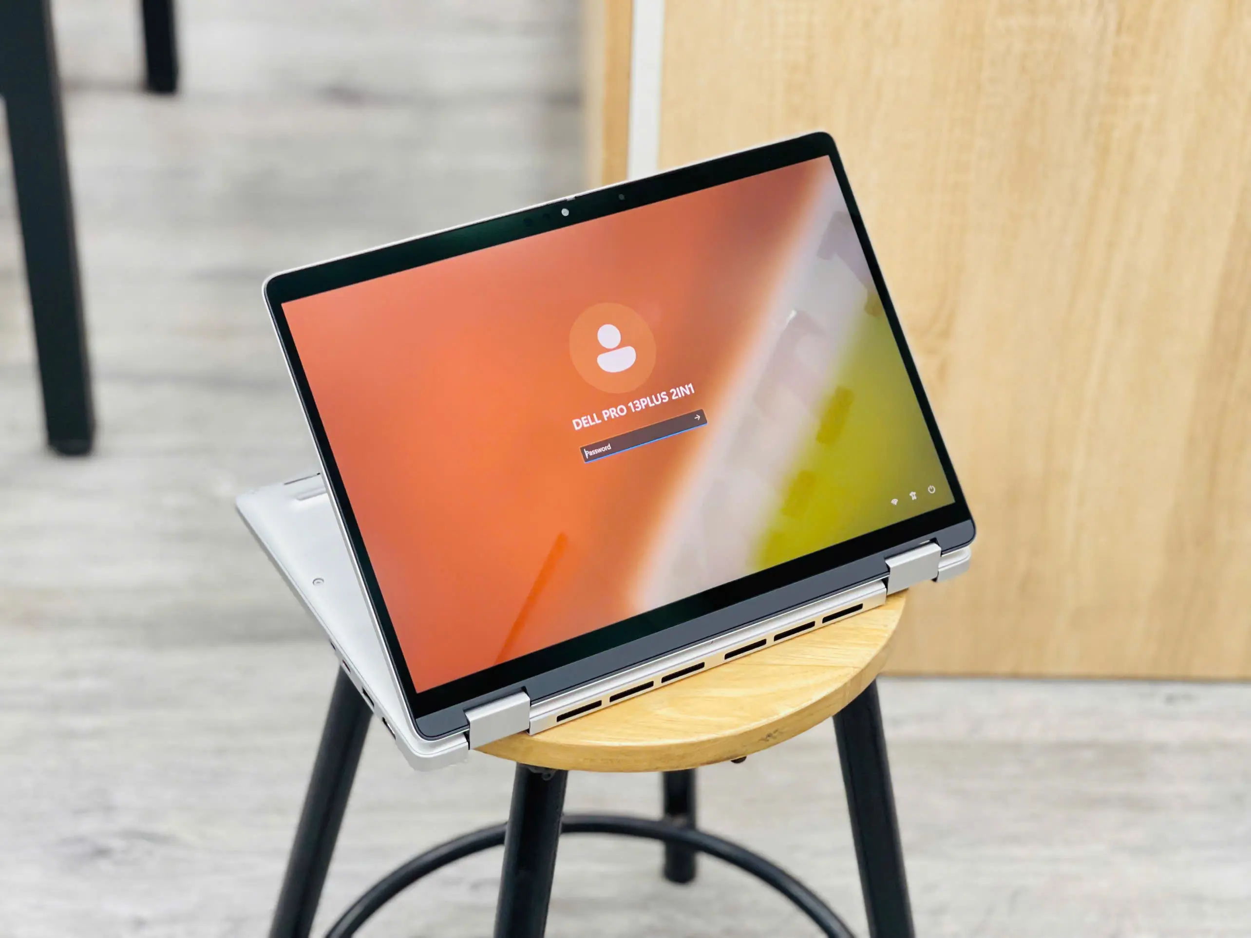 DELL 13 PLUS PB13250 -  2IN1 (2025)