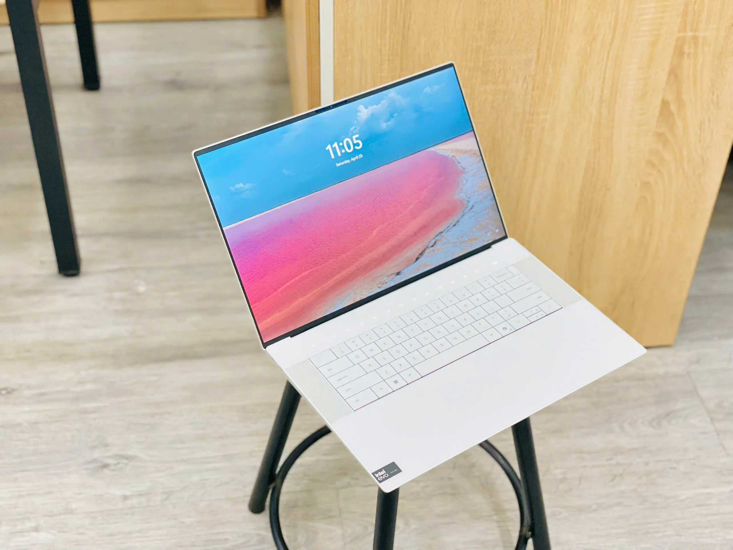 DELL XPS 16 9640 (2024)