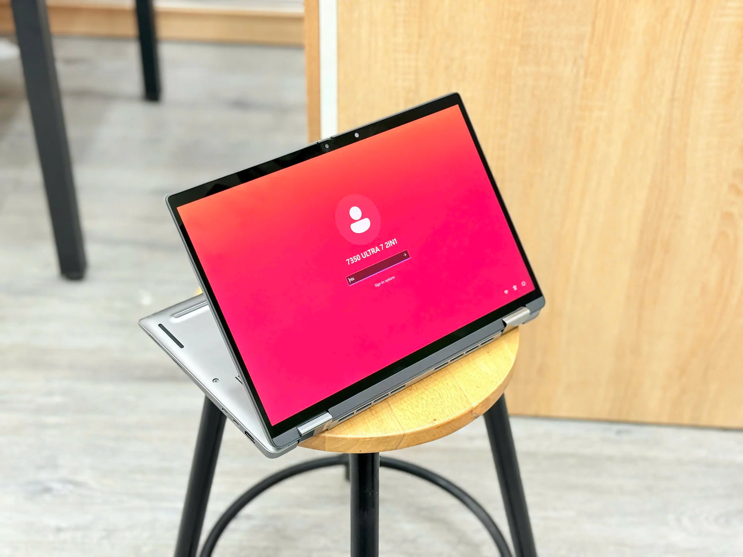 DELL LATITUDE 7350 - 2in1 (2024)