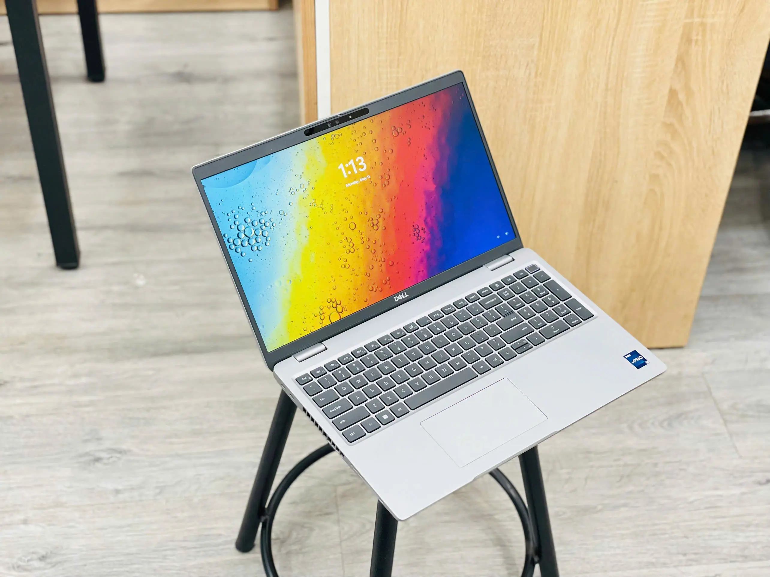 DELL LATITUDE 5540 - 2023