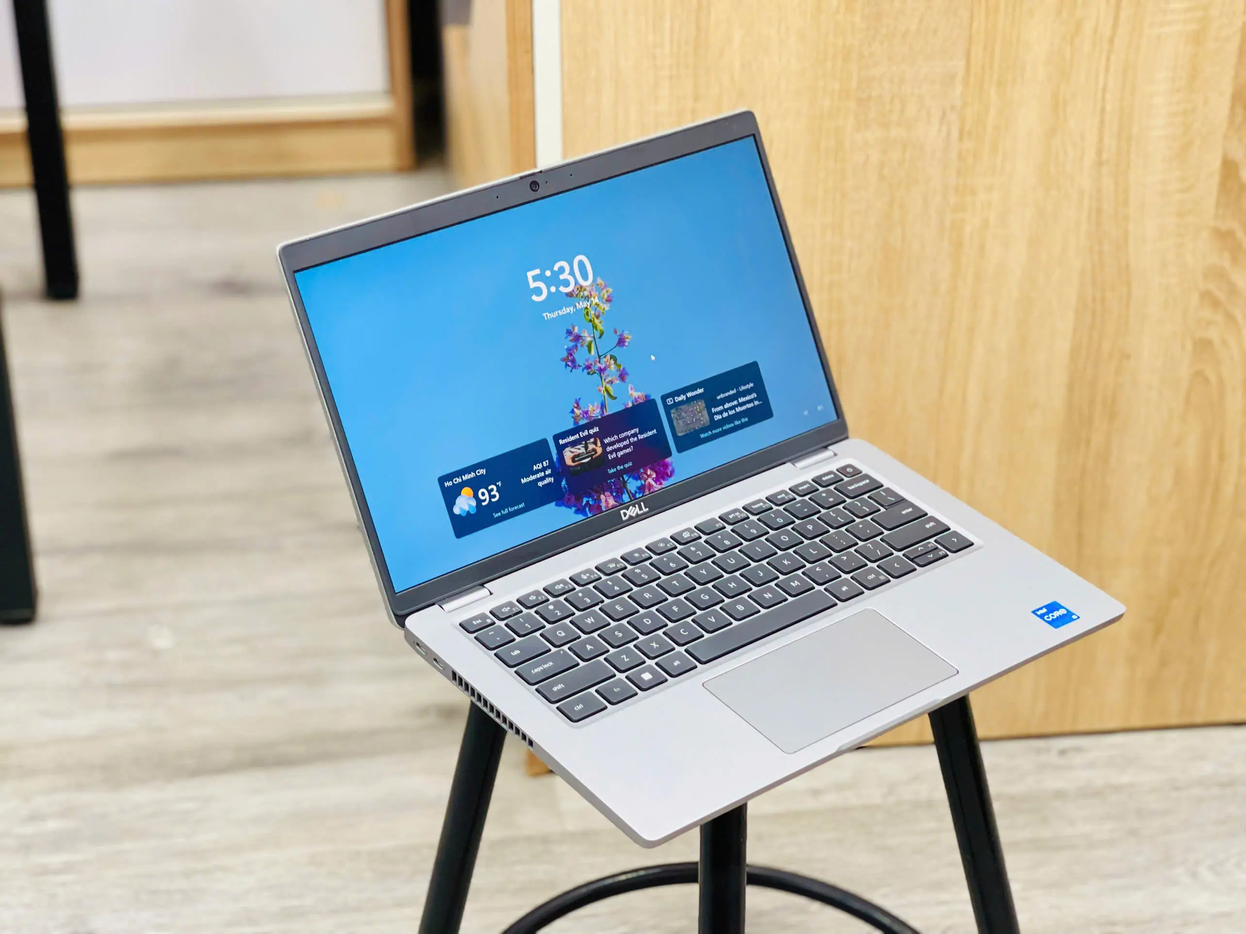DELL LATITUDE 5431 (Core i5-1250P)