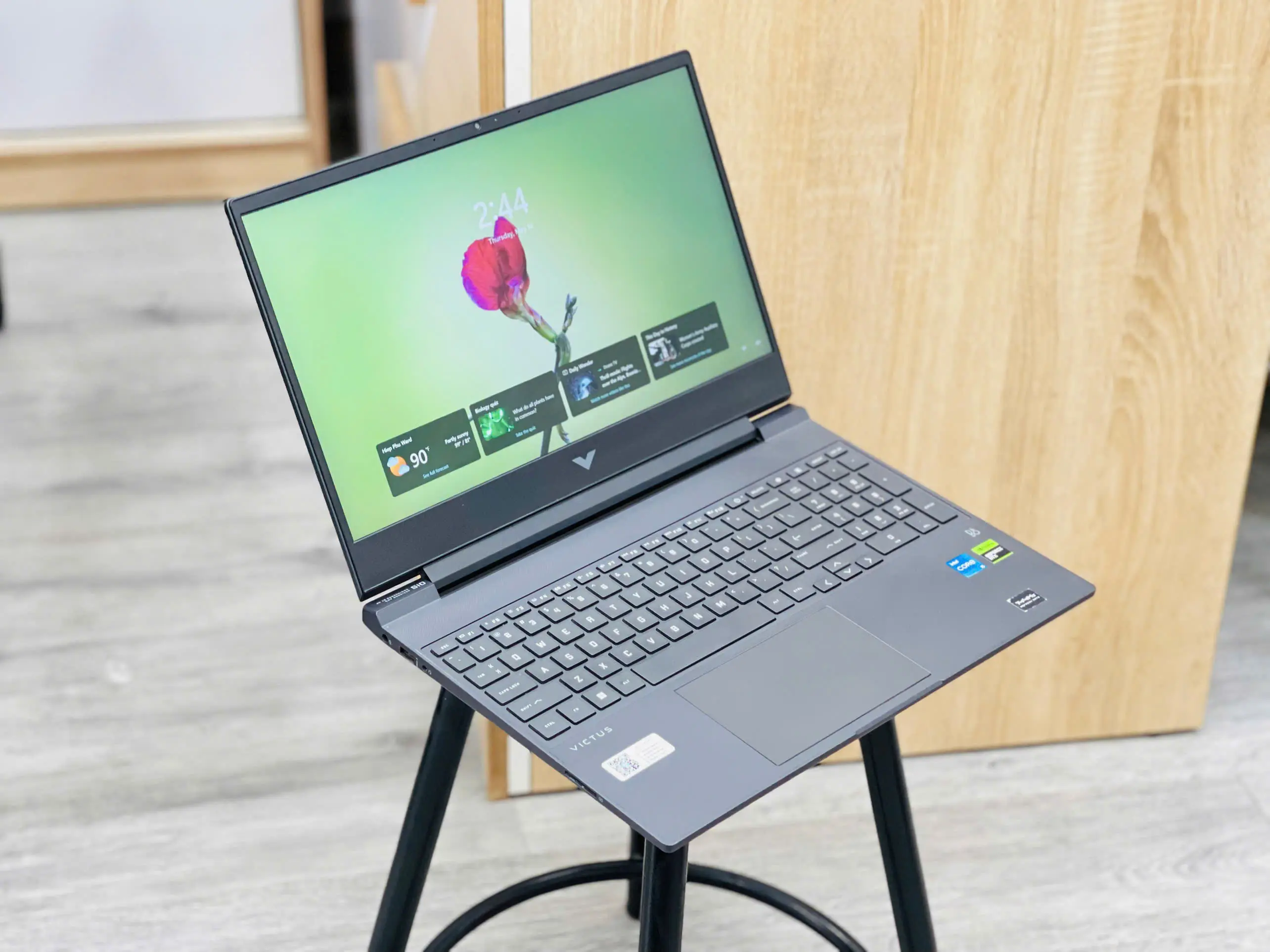 HP Gaming VICTUS 15-fa1155TX (952R1PA)