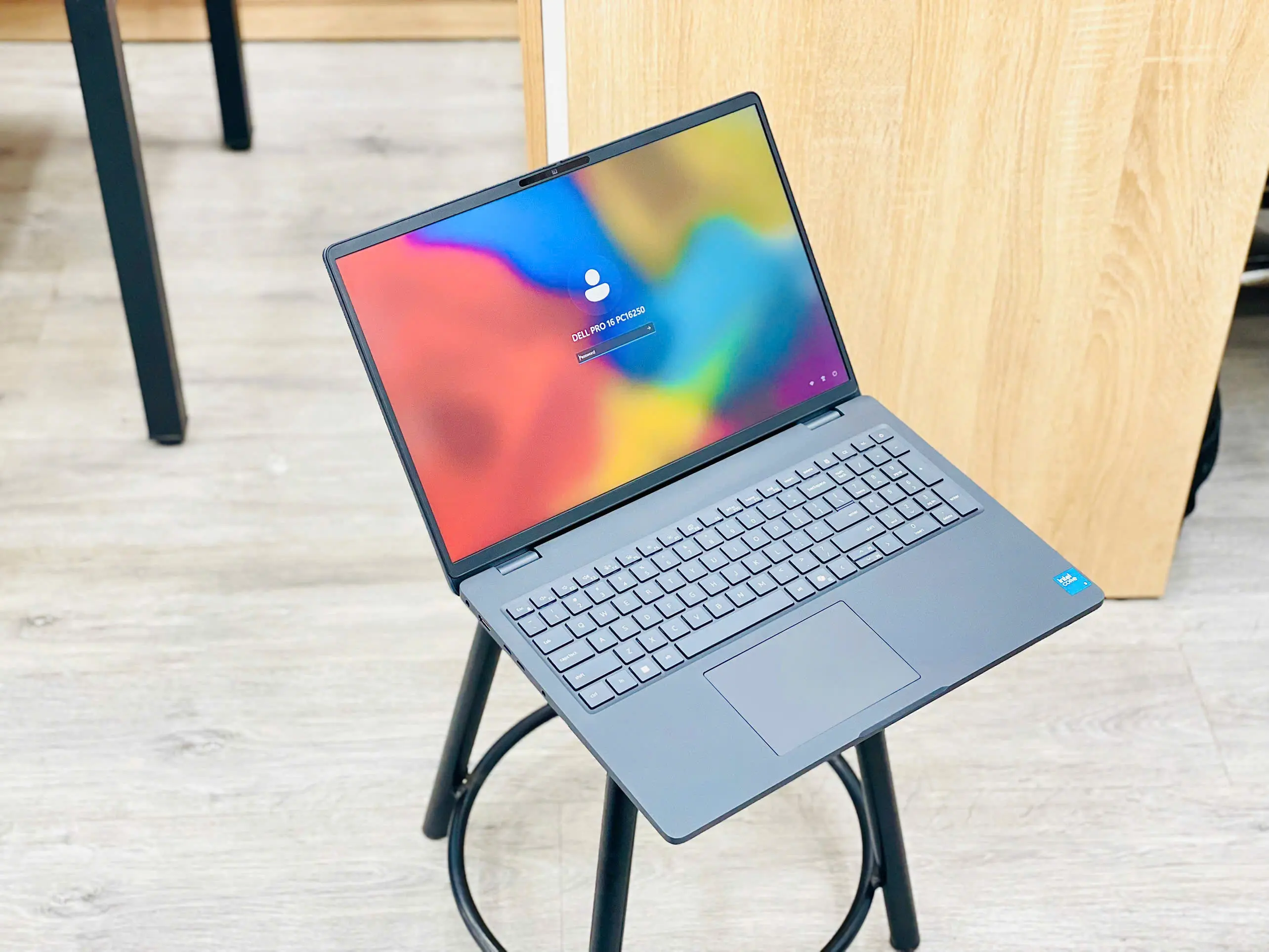 DELL PRO 16 PC16250 (2025)