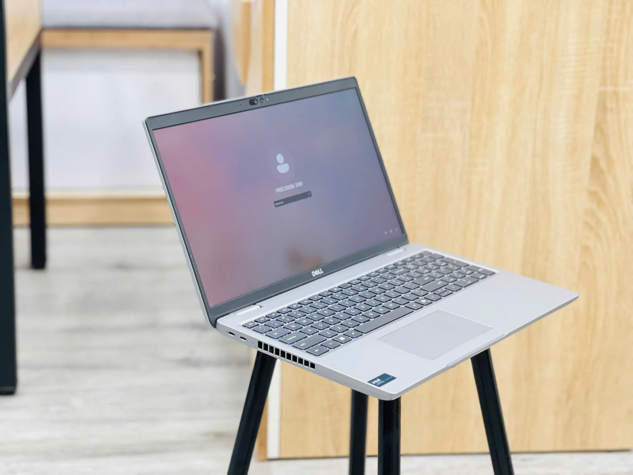 DELL PRECISION 3591 - 2024