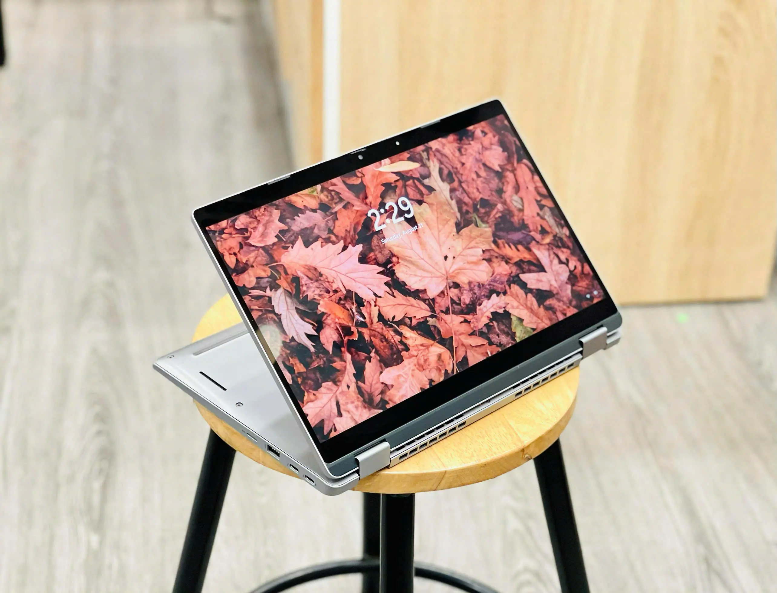 DELL LATITUDE 5320 2IN1