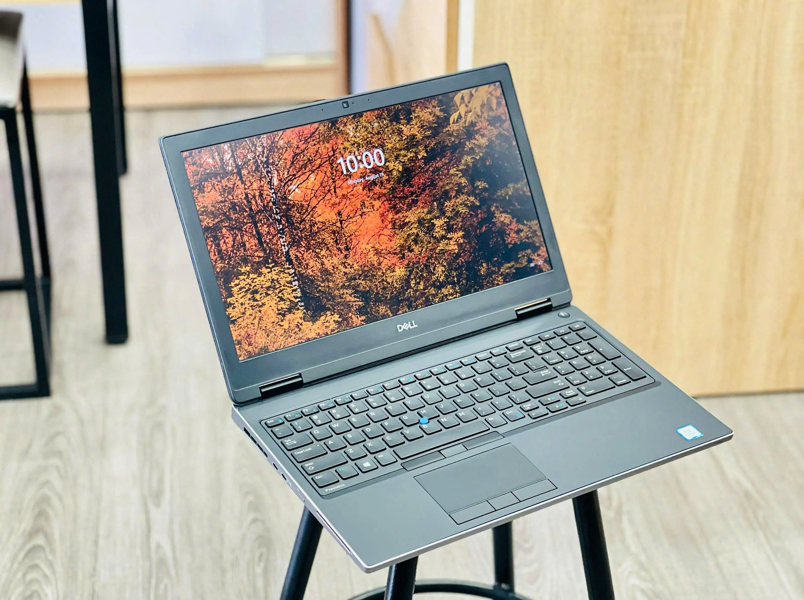 DELL PRECISION 7530 (CORE I9)