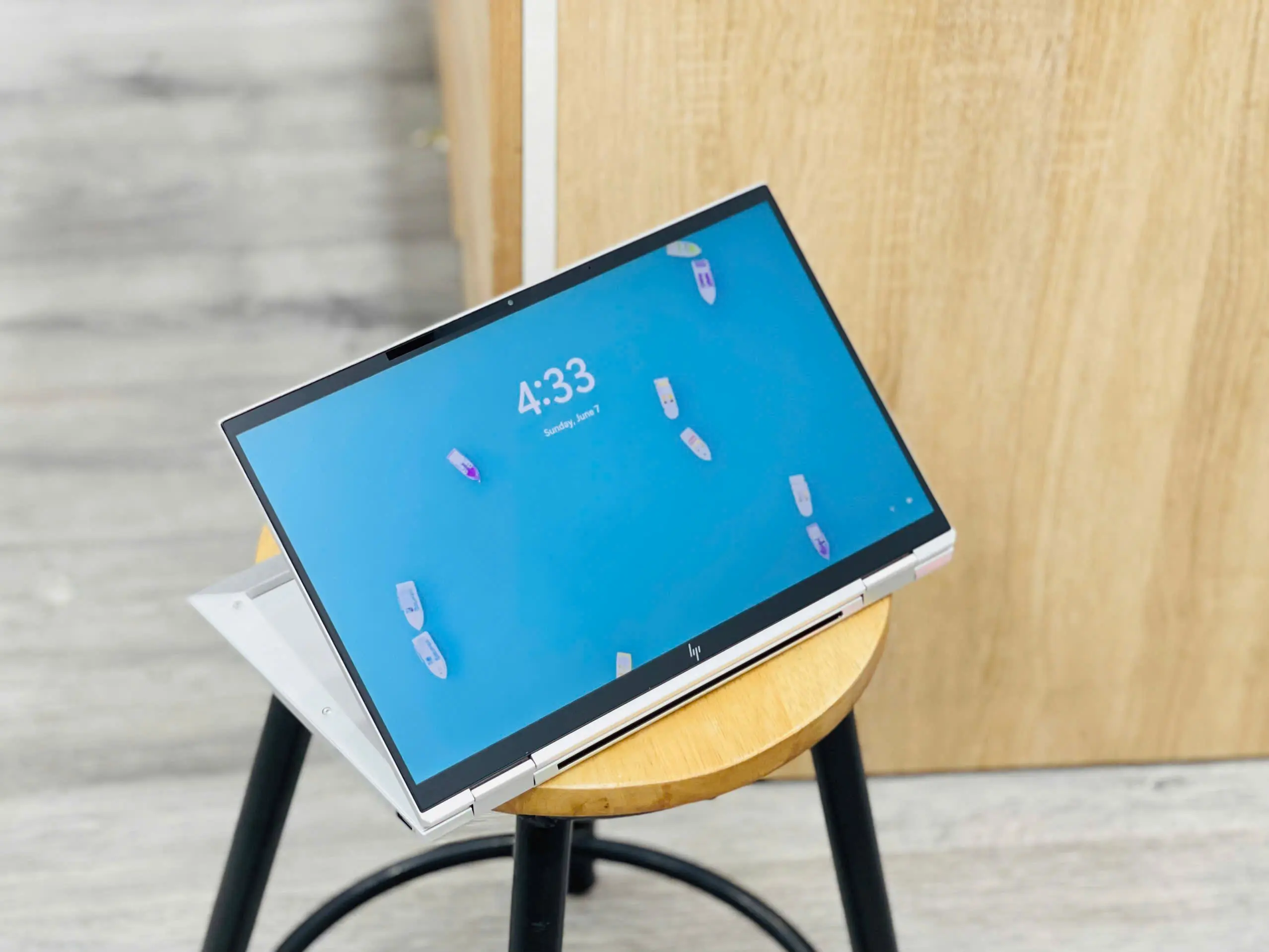 HP EliteBook X360 1030 G8 2in1