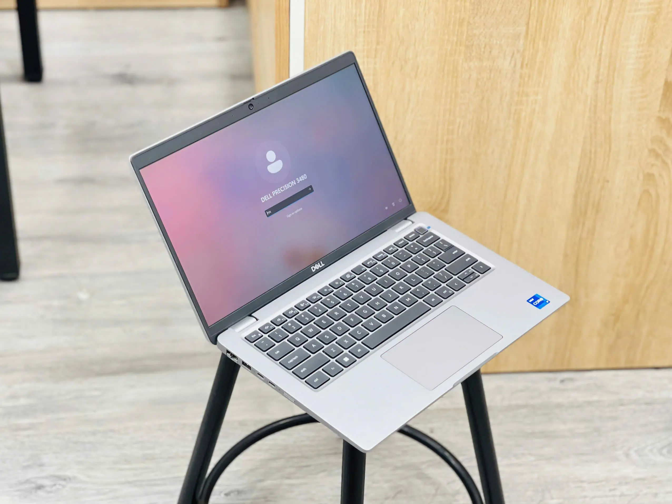 DELL PRECISION 3480 (2023)