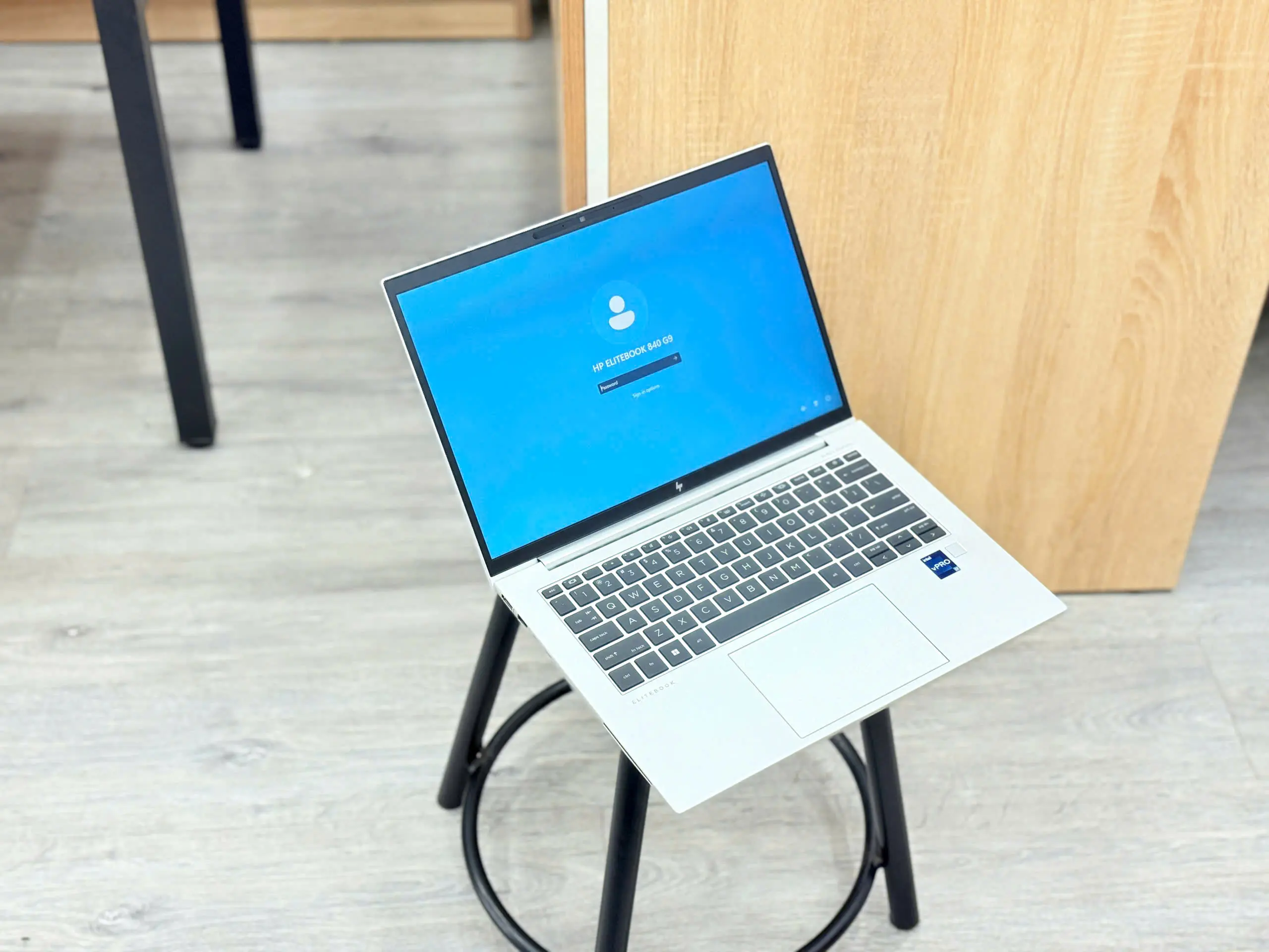 HP EliteBook 840 14 inch G9 Note Book PC