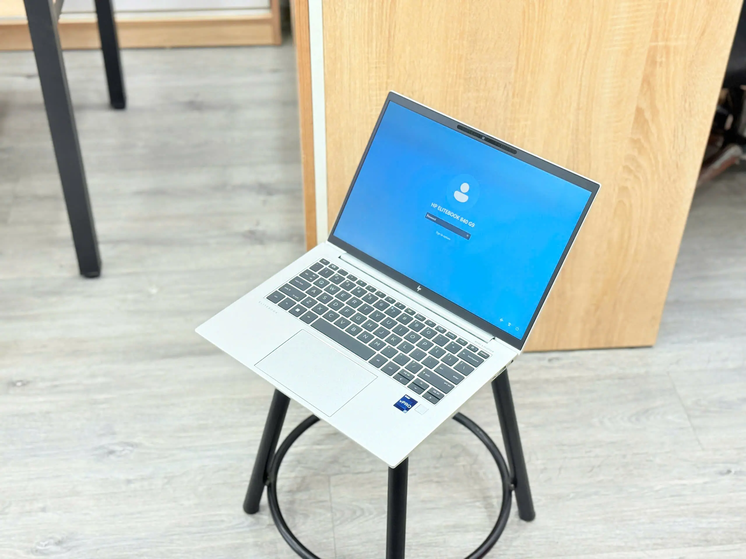 HP EliteBook 840 14 inch G9 Note Book PC HP EliteBook 840 14 inch G9 Note Book PC