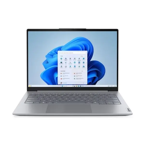 Laptop Lenovo Thinkbook 14 G8 IRL - Grey- 14" WUXGA (1920x1200) IPS 300nits; Core 5-210H; 16GD5 bus 5600; 512GB PCIe+ M.2 2280; Wifi6E+BT5.3; No OS; 2Y PS (14-G8-IRL-21SG007MVA)